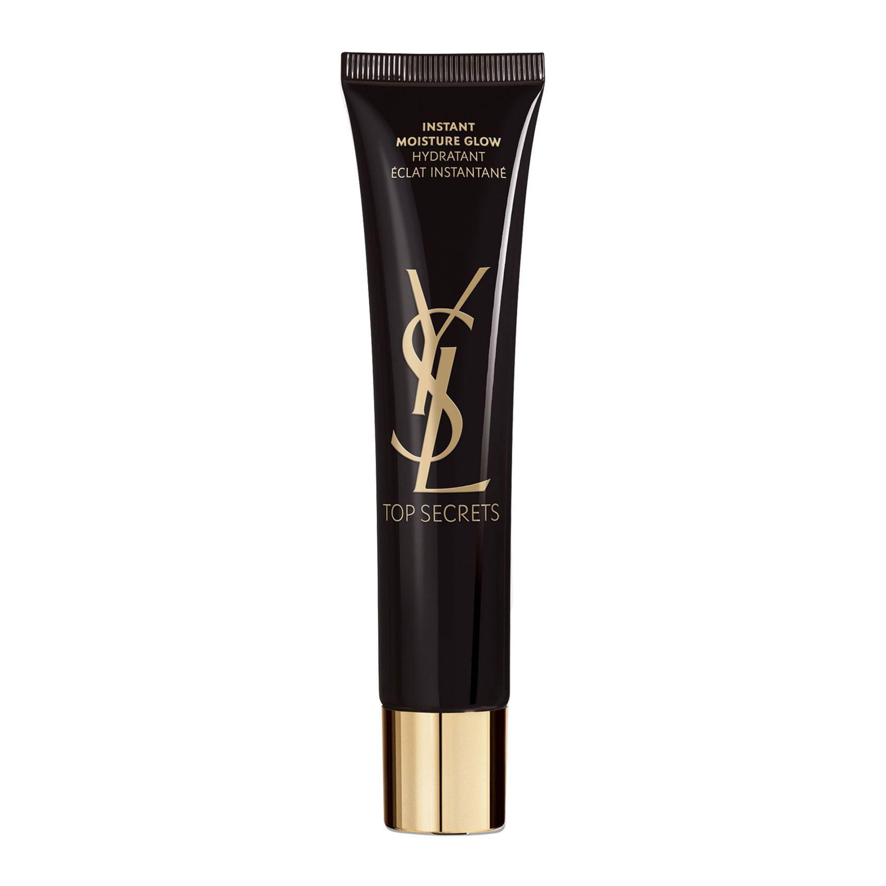 appetit bibliotek vores Top Secrets Instant Moisture Glow Moisturizer — YSL Beauty