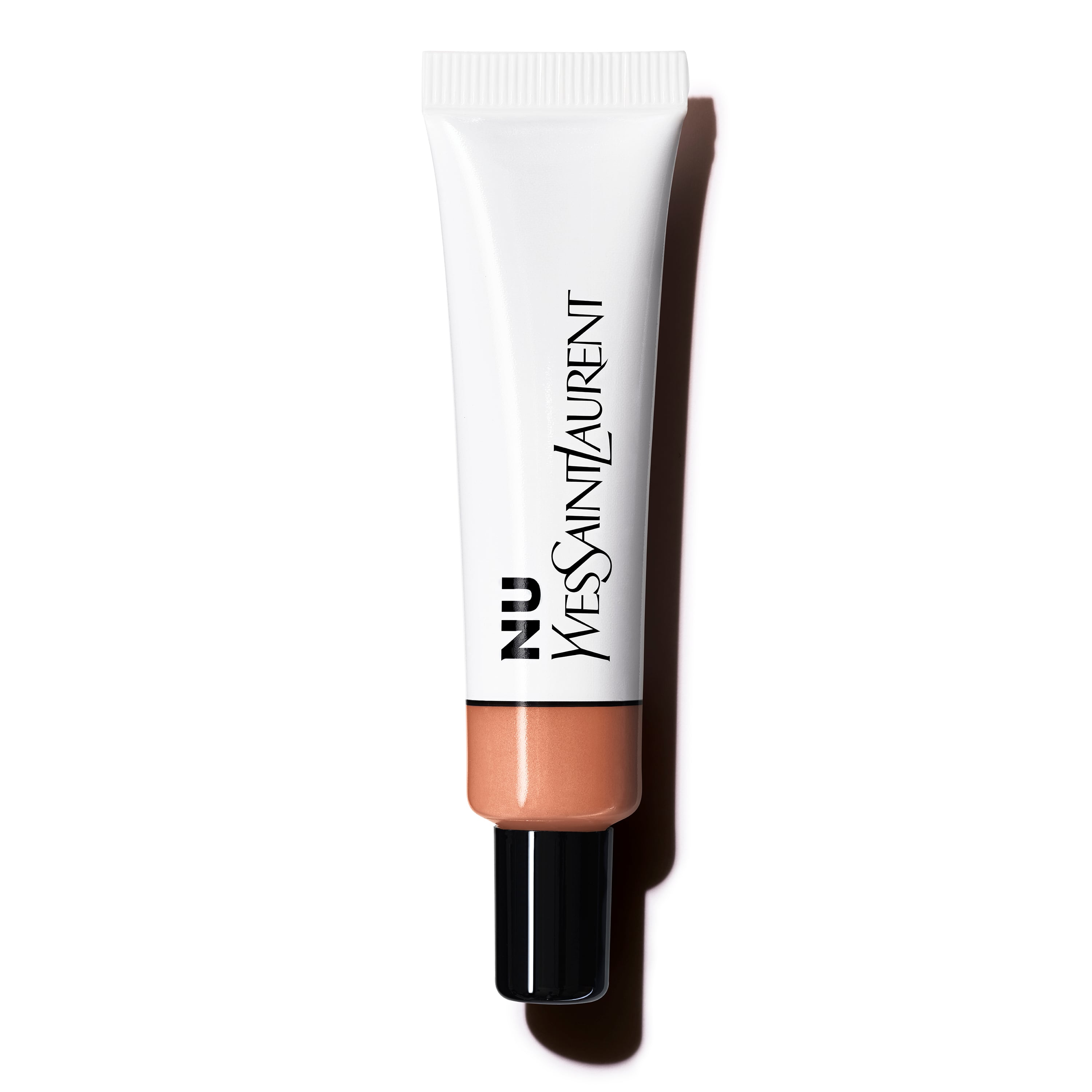 YSL Beauty Nu Halo Tint Hydrating Liquid Glow Highlighter  Shade Bronze