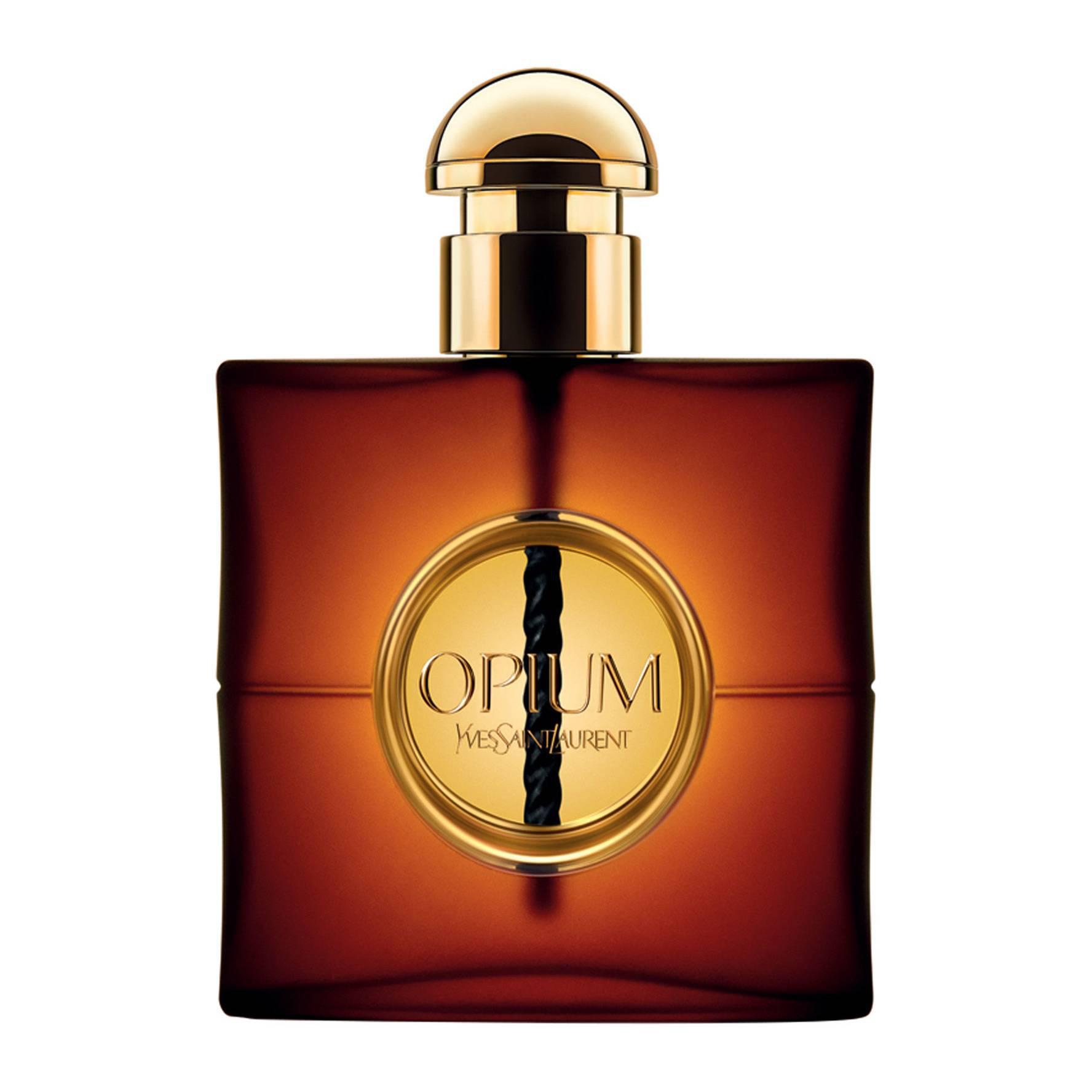 Perfume - Opium Eau de Parfum YSL