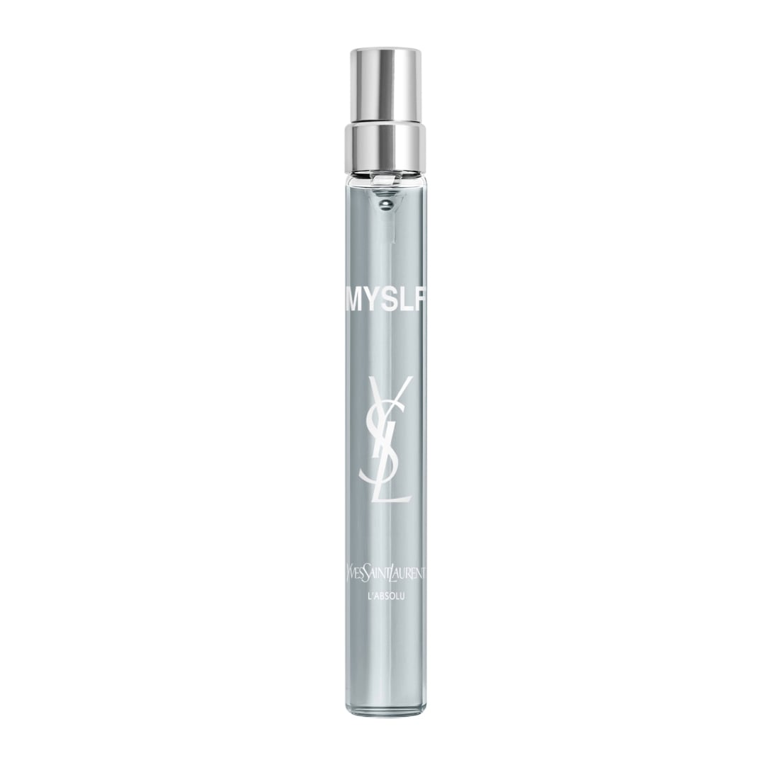 YSL Beauty Myslf Absolu - Mens Intense Ginger Fragrance 033 fl oz Shade orange 42$