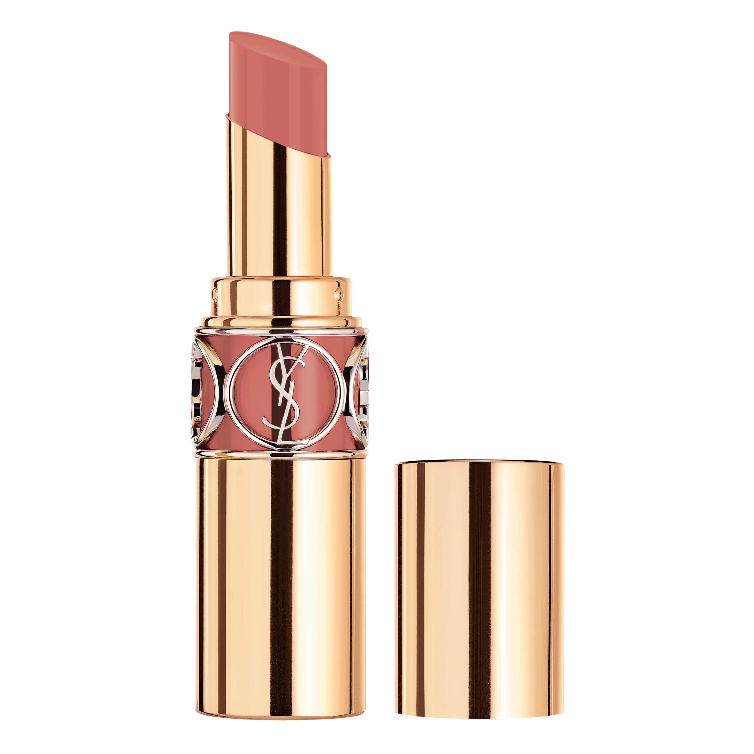 A ysl ROUGE VOLUPTÉ SHINE LIPSTICK BALM