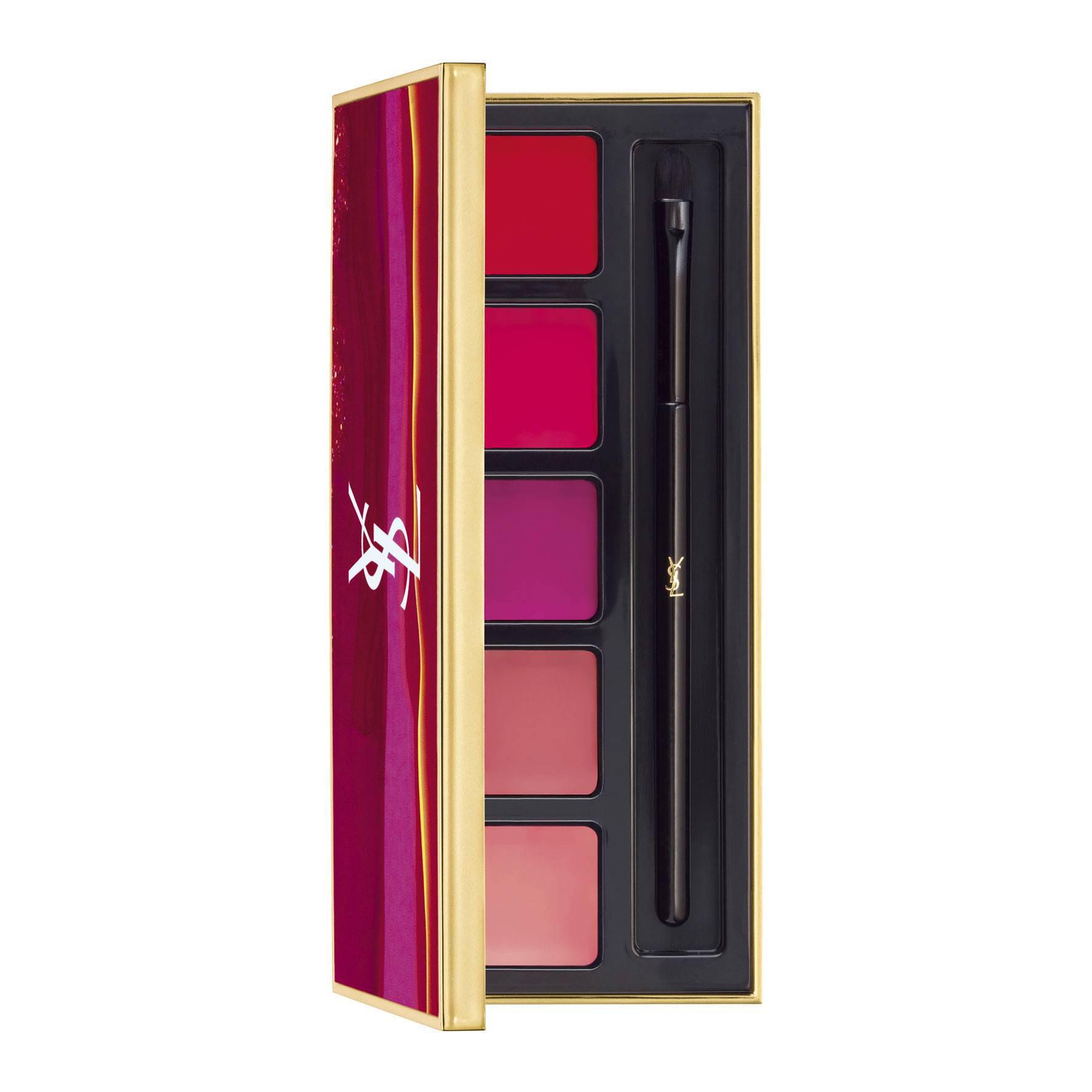 ysl pop illusion
