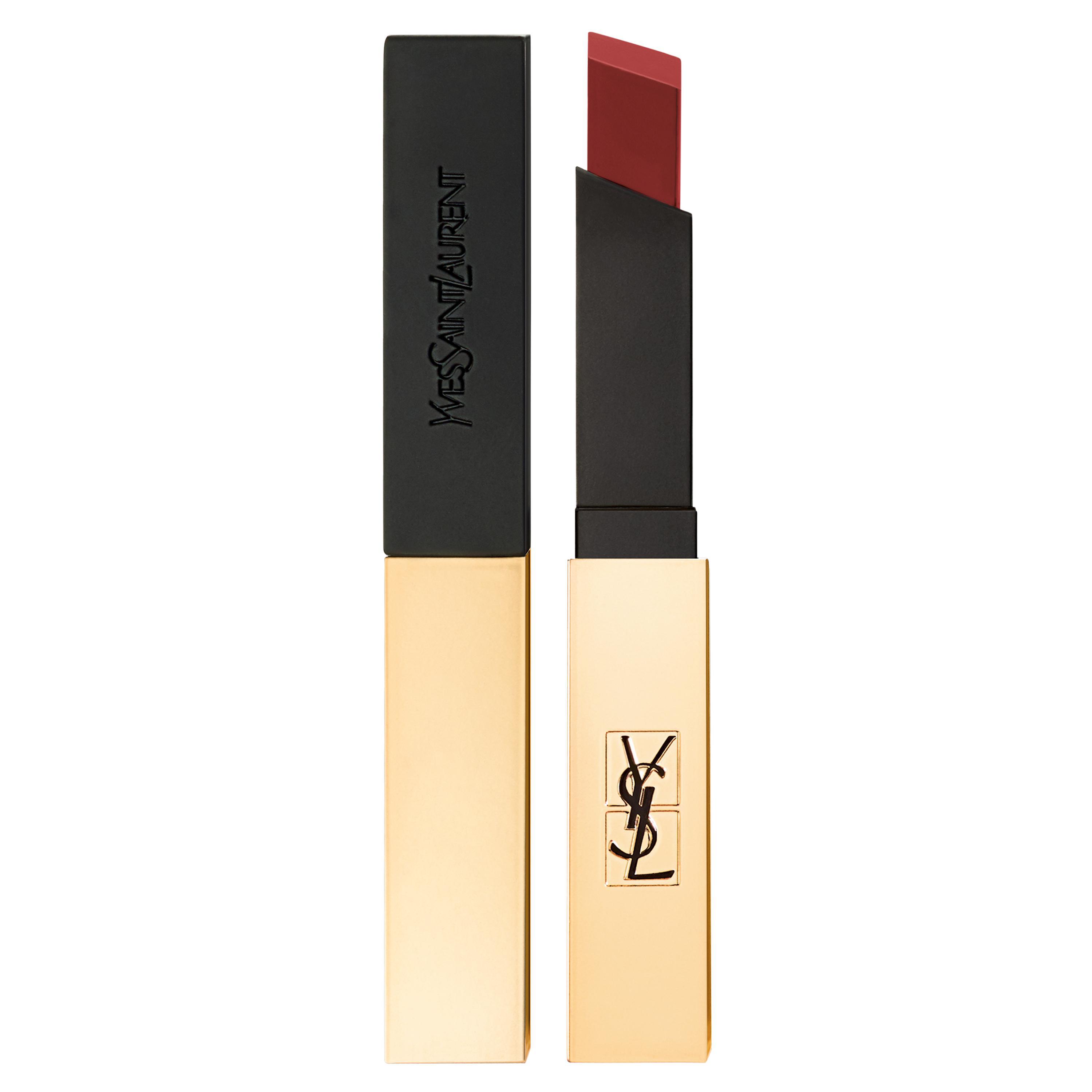 The Slim Matte Longwear Lipstick Matte Lipstick Ysl Beauty