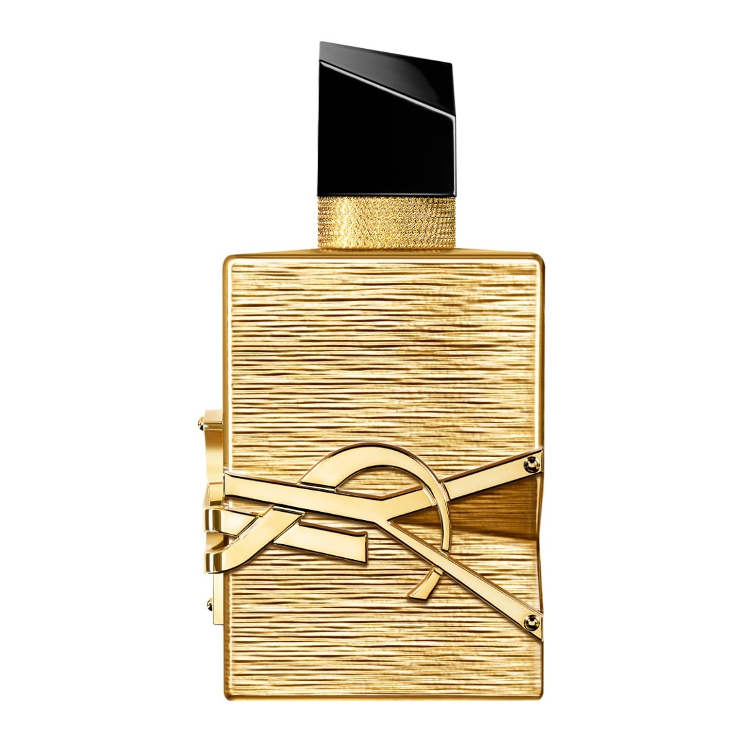 YSL Beauty Libre Vanille Couture Eau De Parfum Limited Edition Womens Perfume 16 fl oz Shade Orange 150$