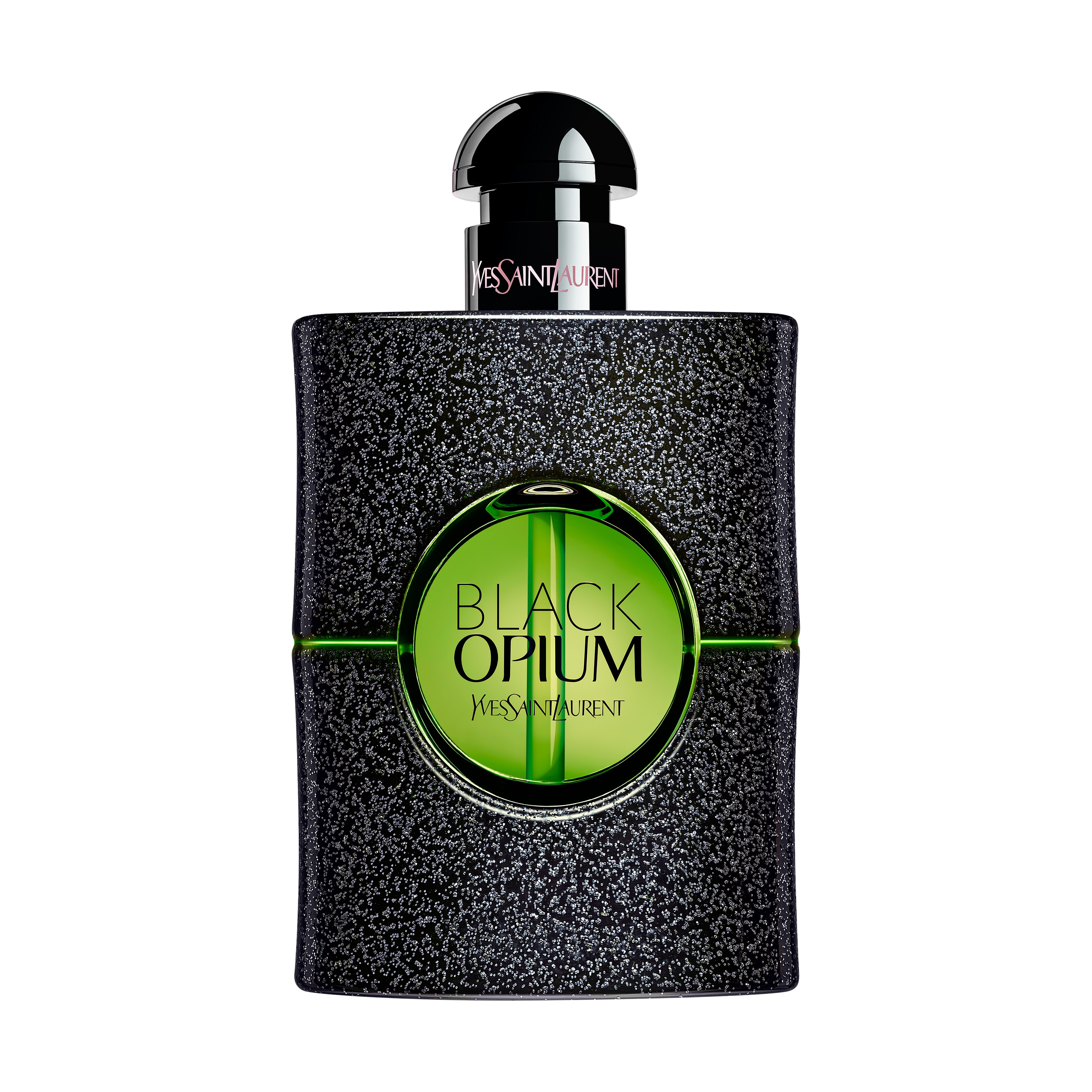 ballon korroderer Mesterskab Black Opium Eau de Parfum Illicit Green — Perfume — YSL Beauty