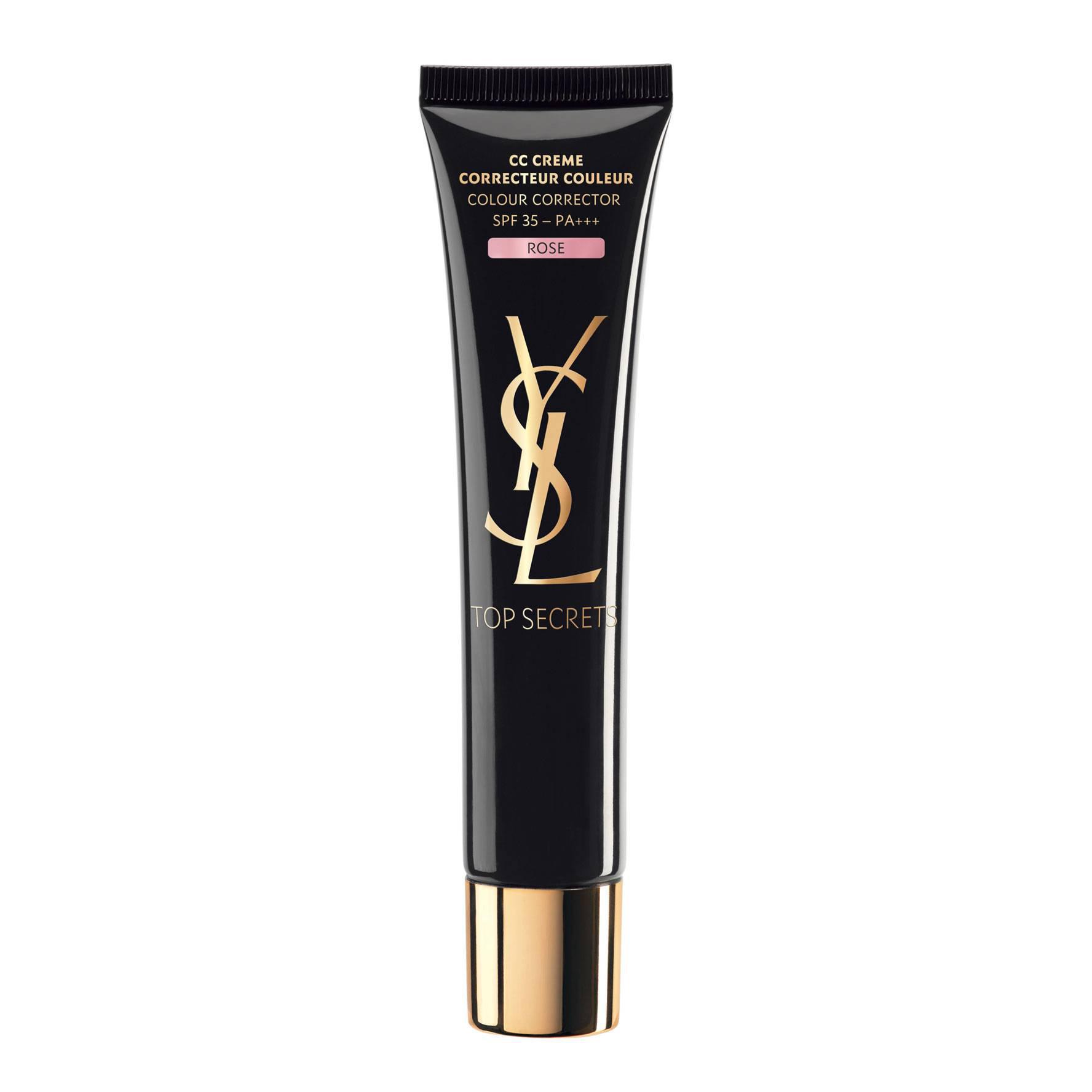 Andere plaatsen browser directory TOP SECRETS CC CREAM | YSL