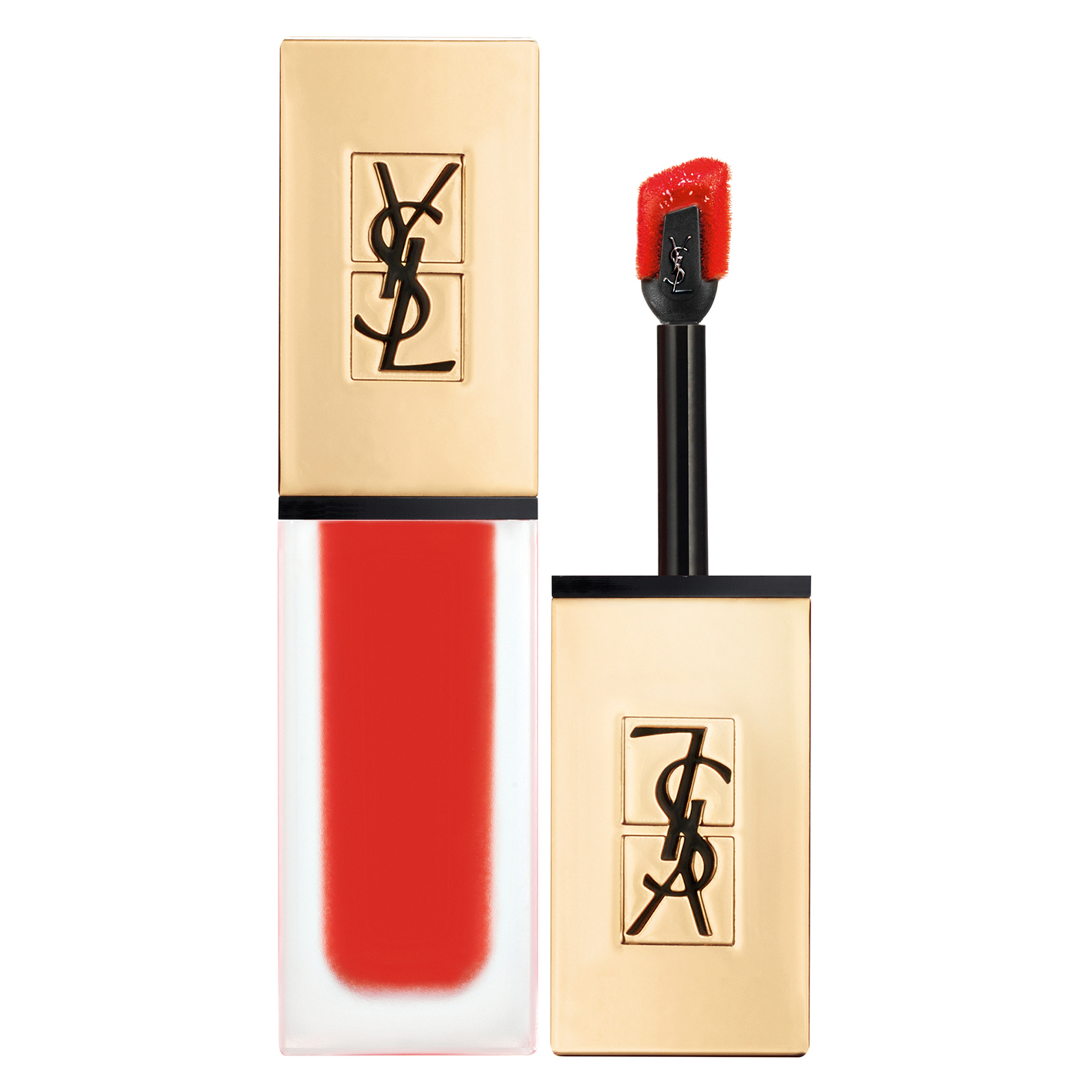 Tatouage Couture Liquid Matte Lip Stain - YSL Beauty