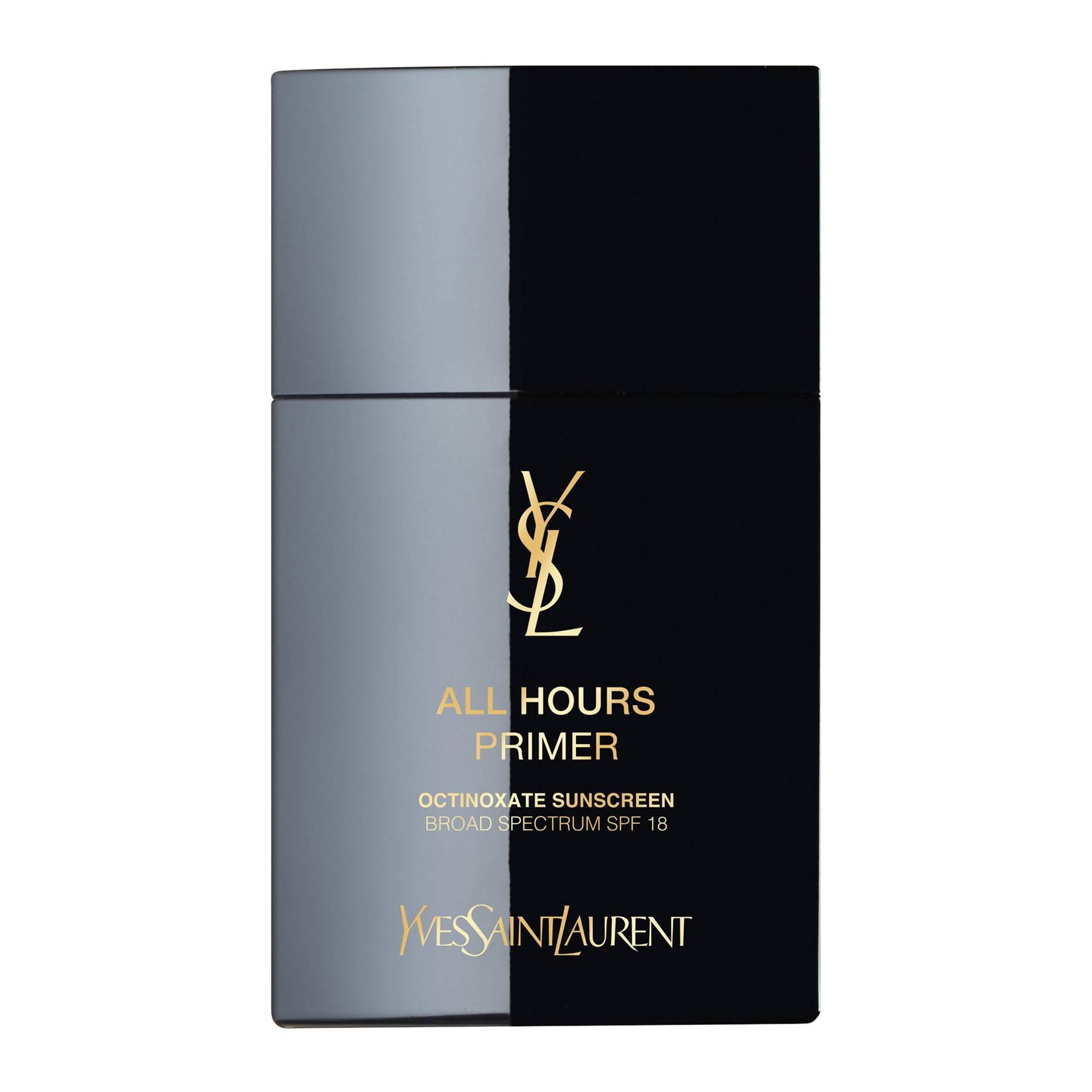 ysl face primer