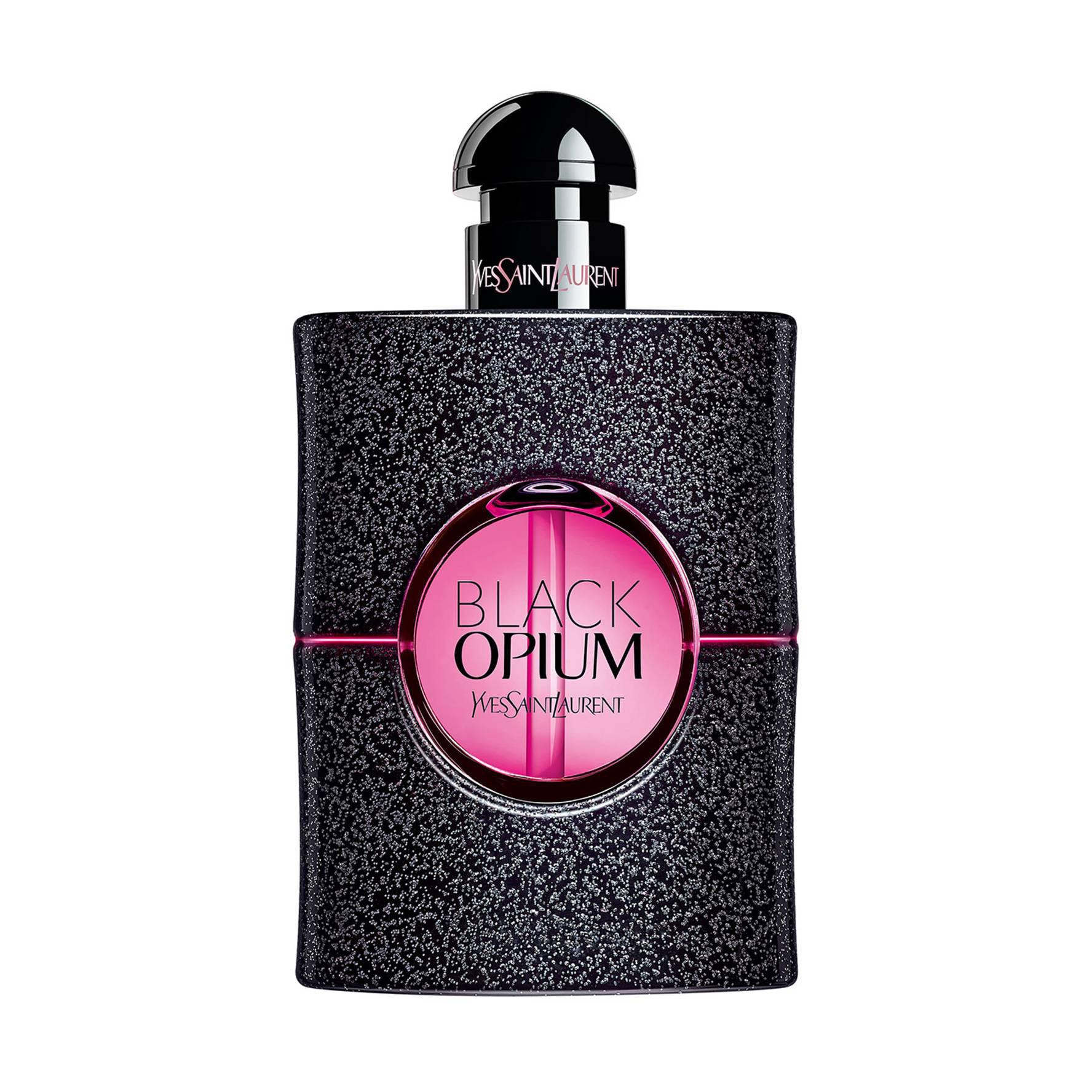 black opium perfume different types