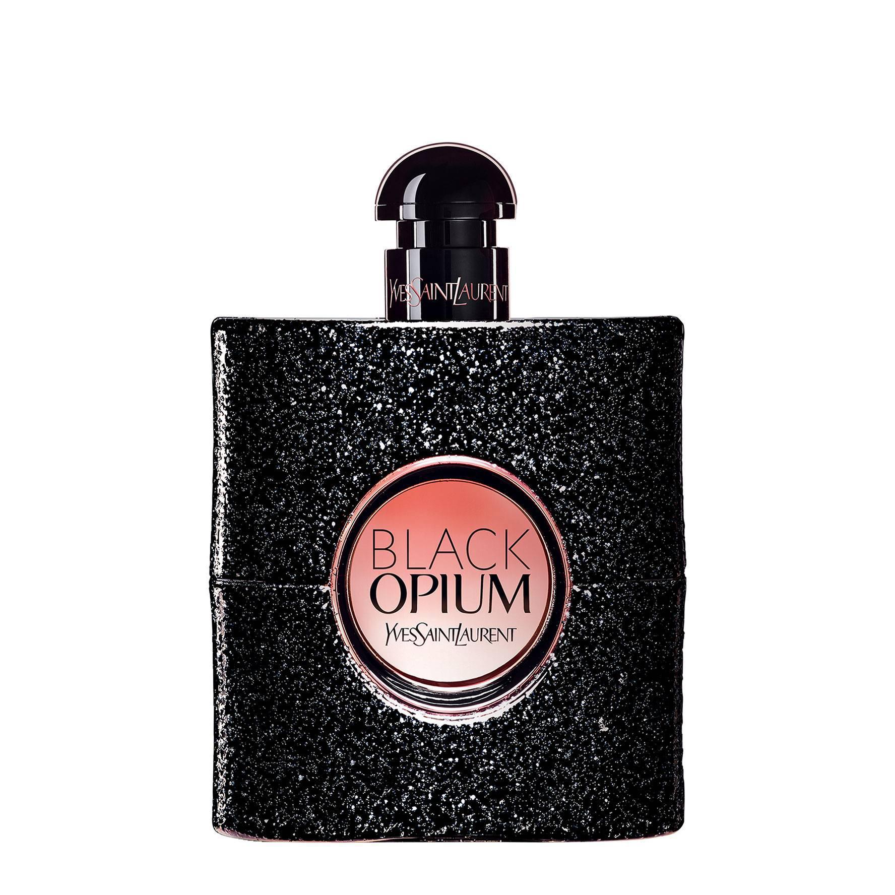 イヴ・サンローラン BLACK OPIUM EAU DE PARFUM 50ml-