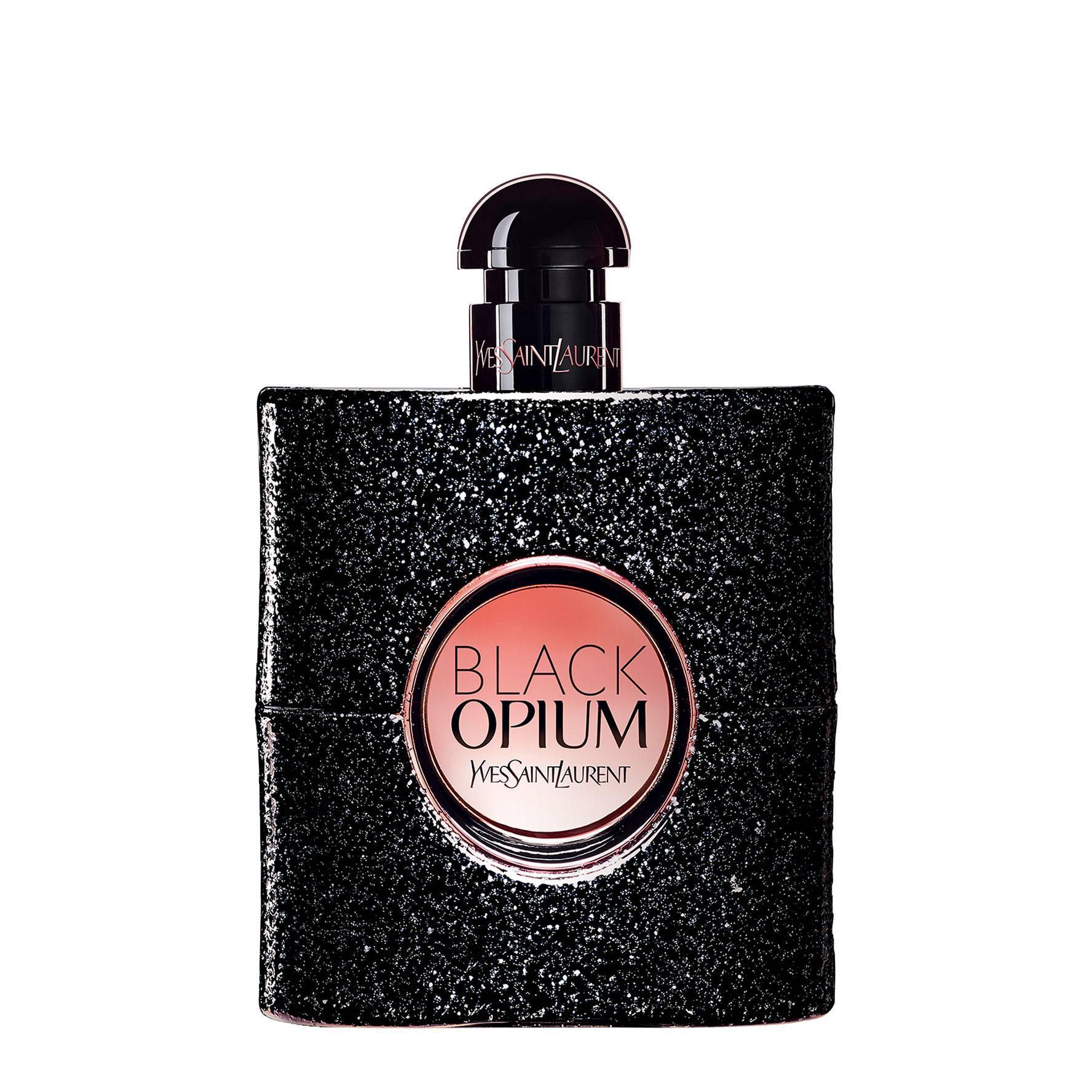 huwelijk natuurlijk punch Black Opium Eau de Parfum - YSL Beauty