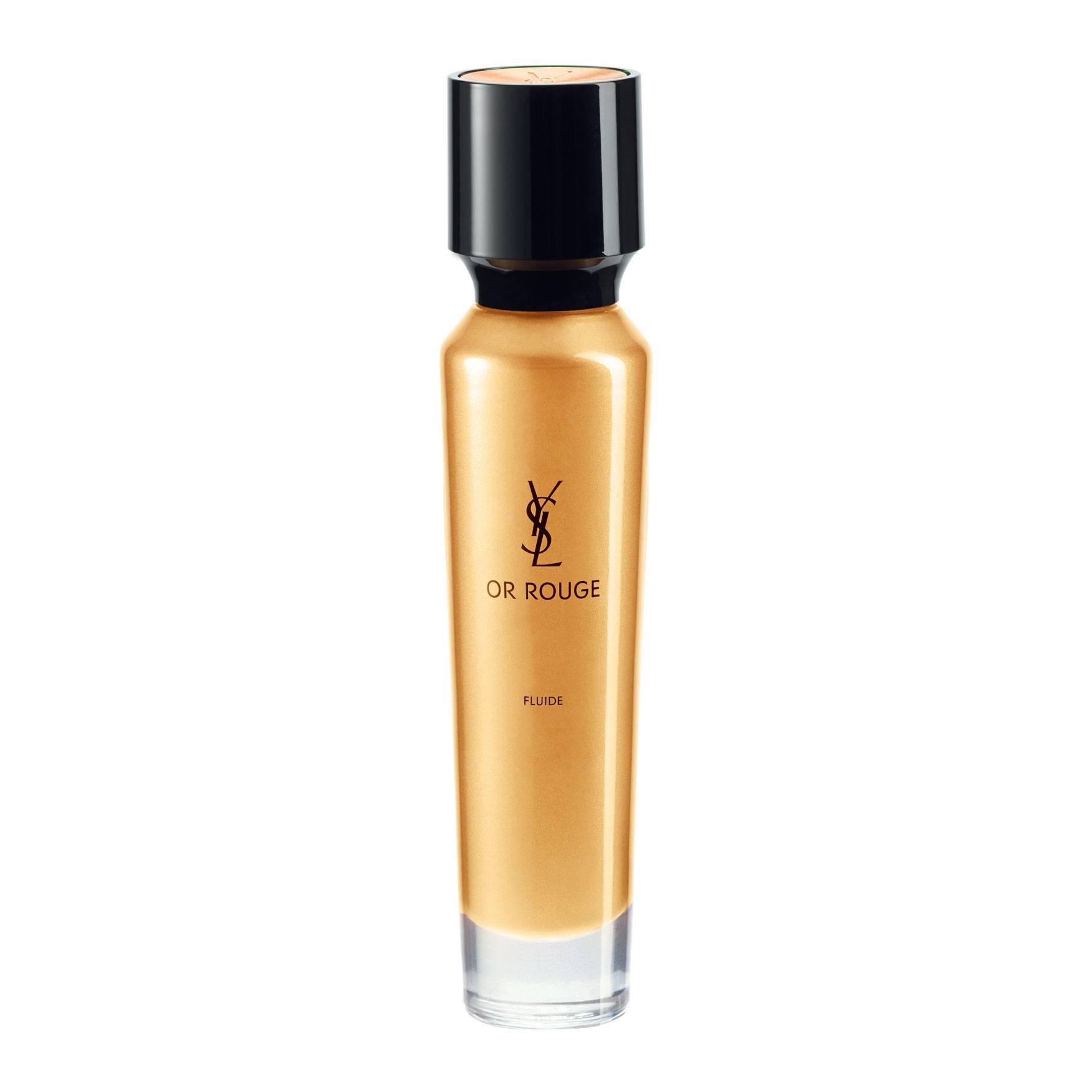 fluid ysl