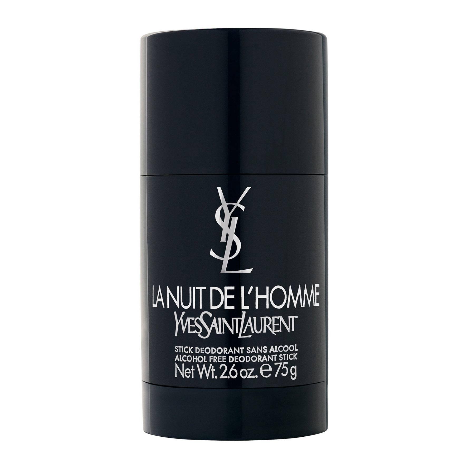 Deodorant ysl clearance