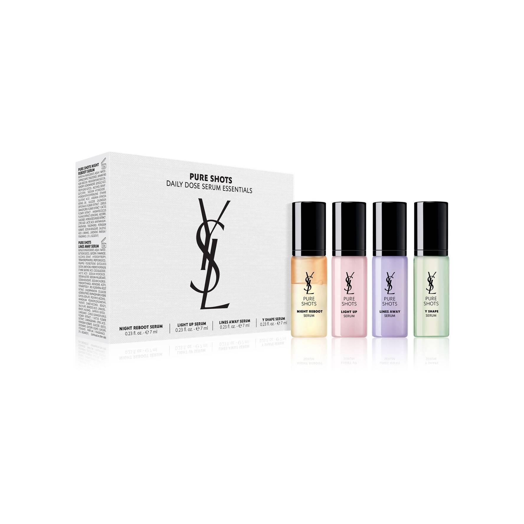 ysl serum