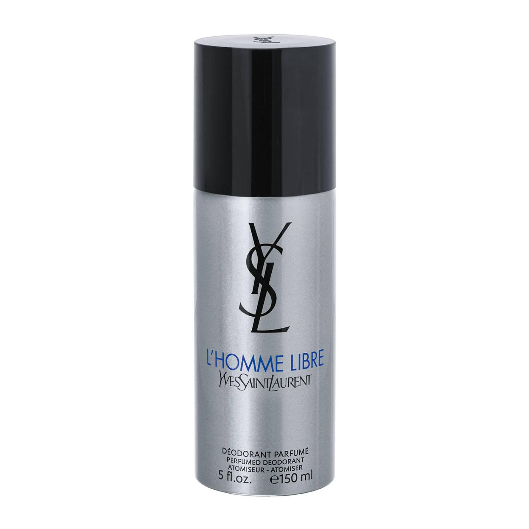 bud Caius rustfri L'Homme Libre Deodorant Stick