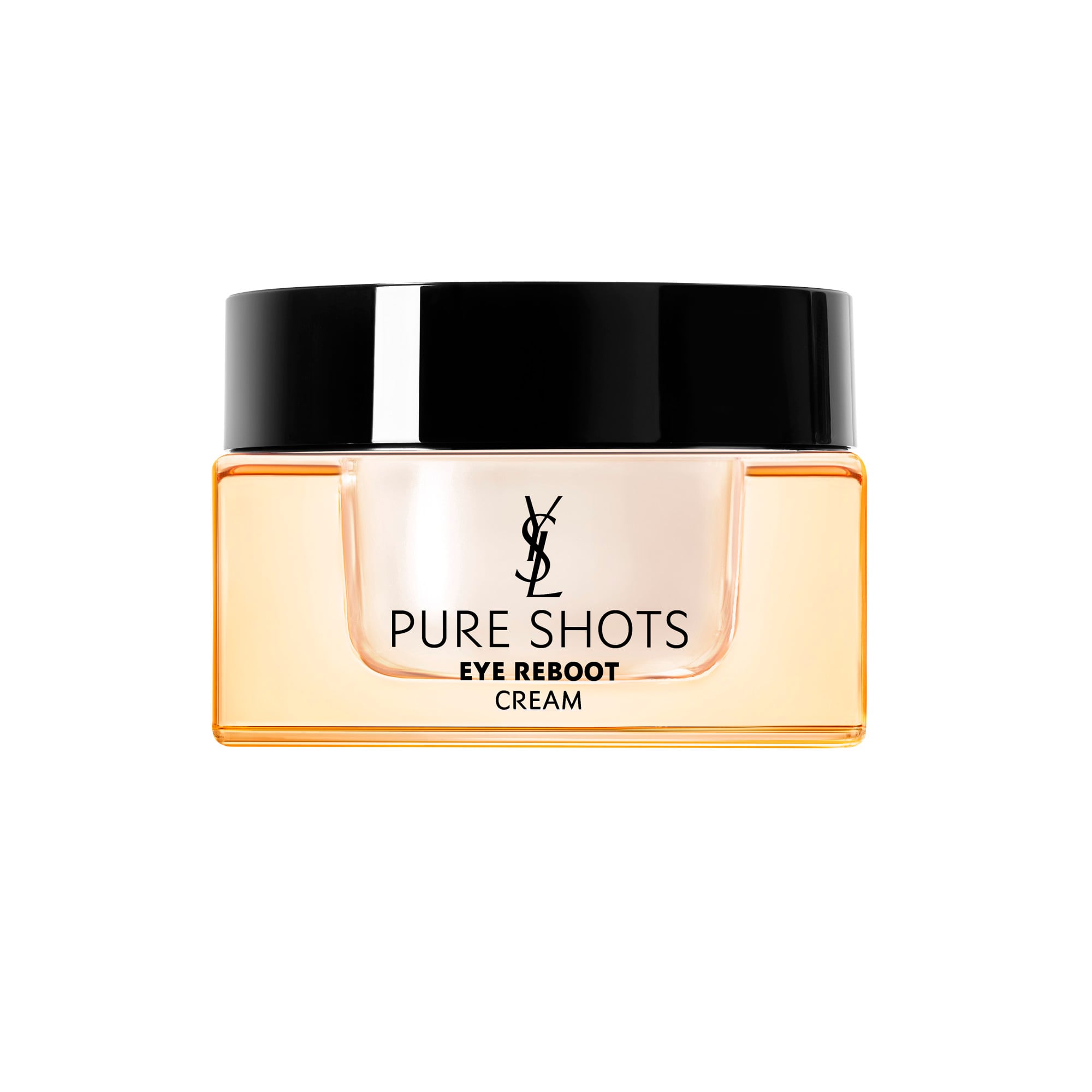 YSL Beauty Pure Shots Eye Reboot Cream 05 fl oz 74$