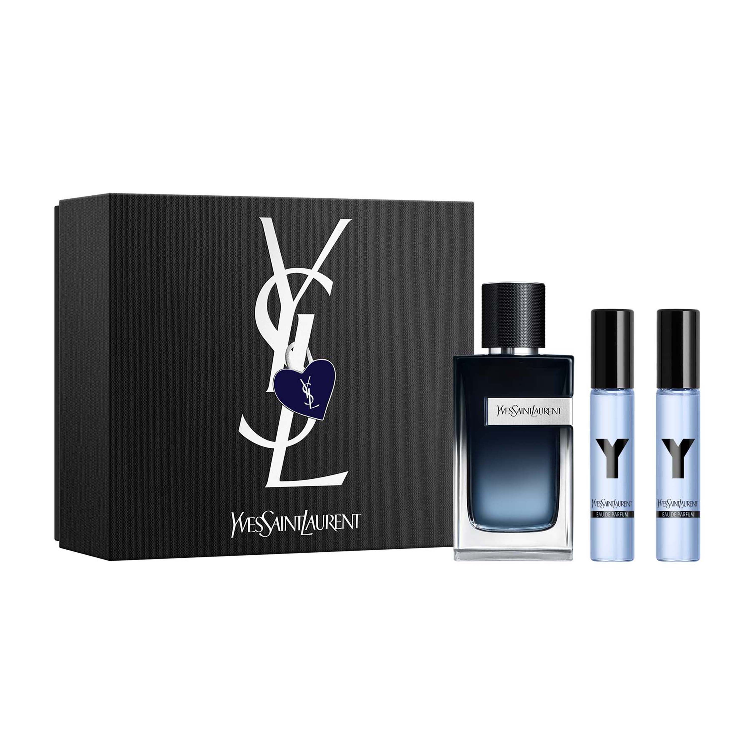 ysl y aftershave gift set