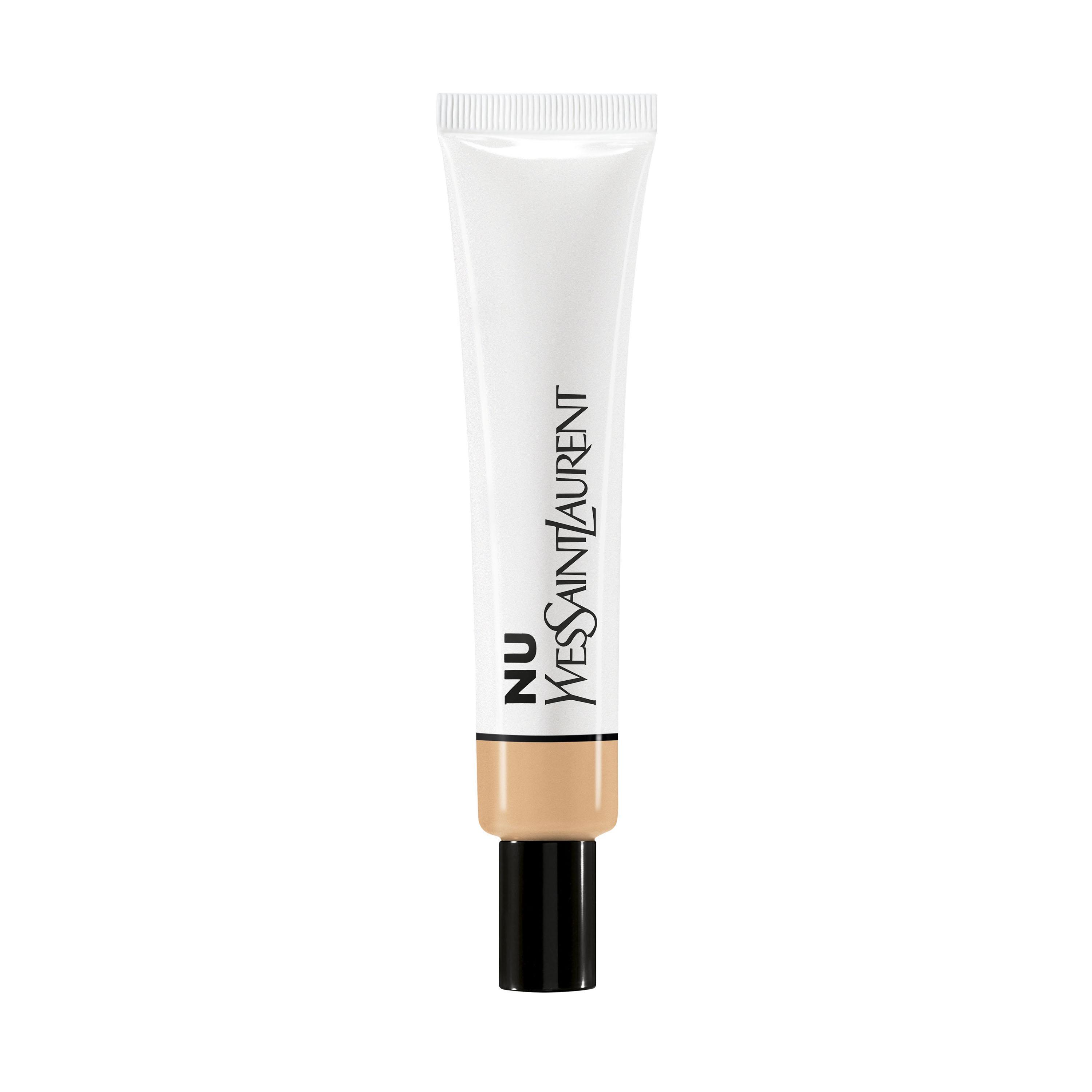 YSL Beauty Nu Bare Look Tint - Skin Tint Dewy Foundation 30 ml Shade 7 - Light with Neutral Undertones 36$