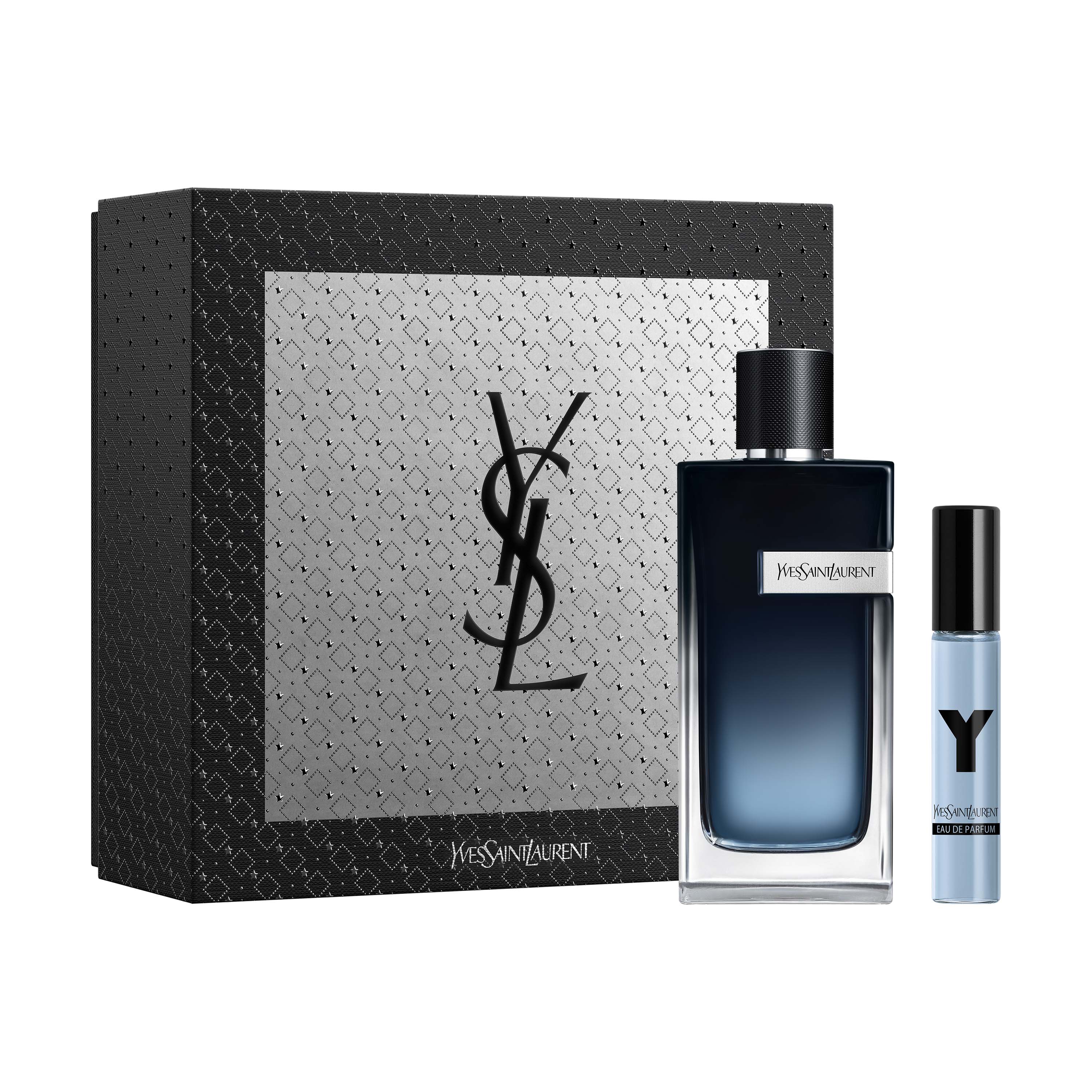 ysl men's cologne set