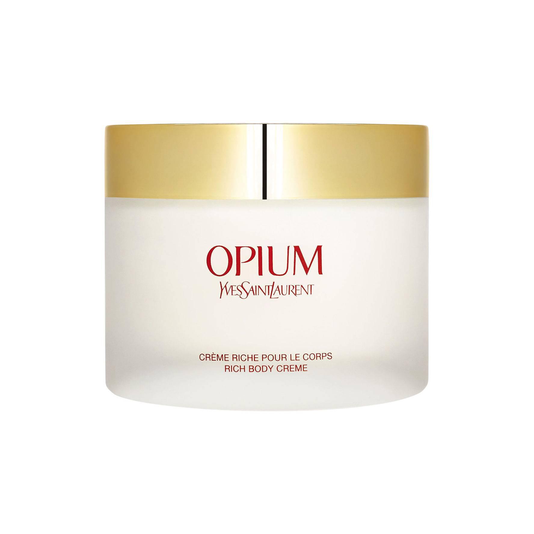 Opium moisturiser cheap