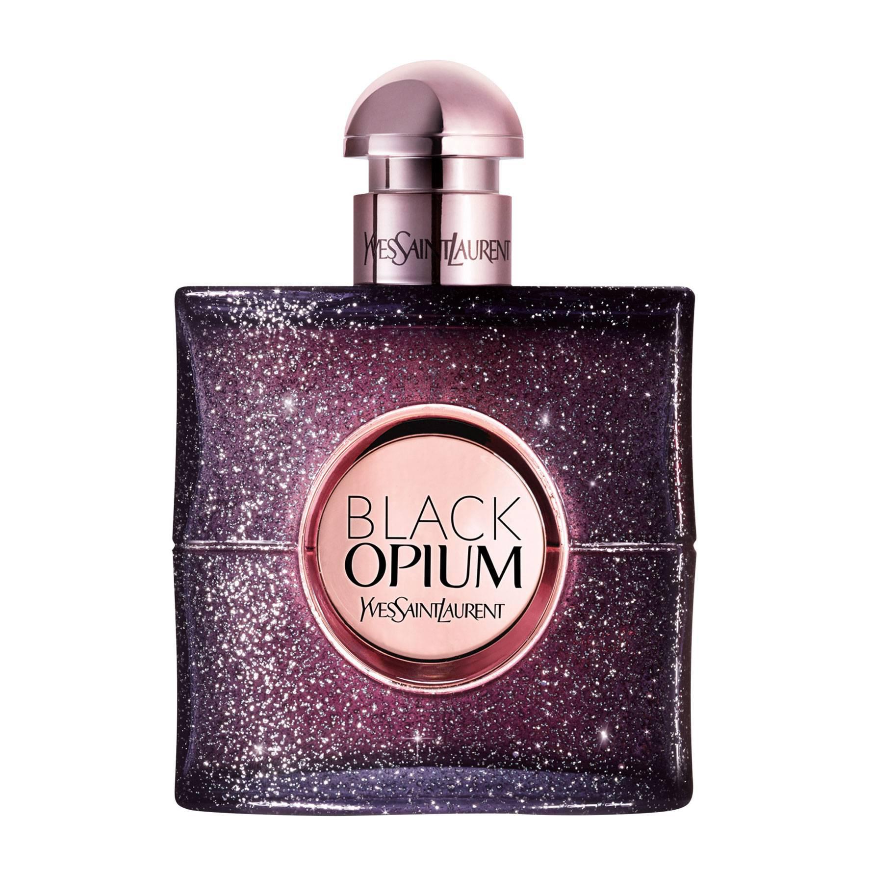 Warmte Detecteren Panter BLACK OPIUM NUIT BLANCHE EAU DE PARFUM | YSL