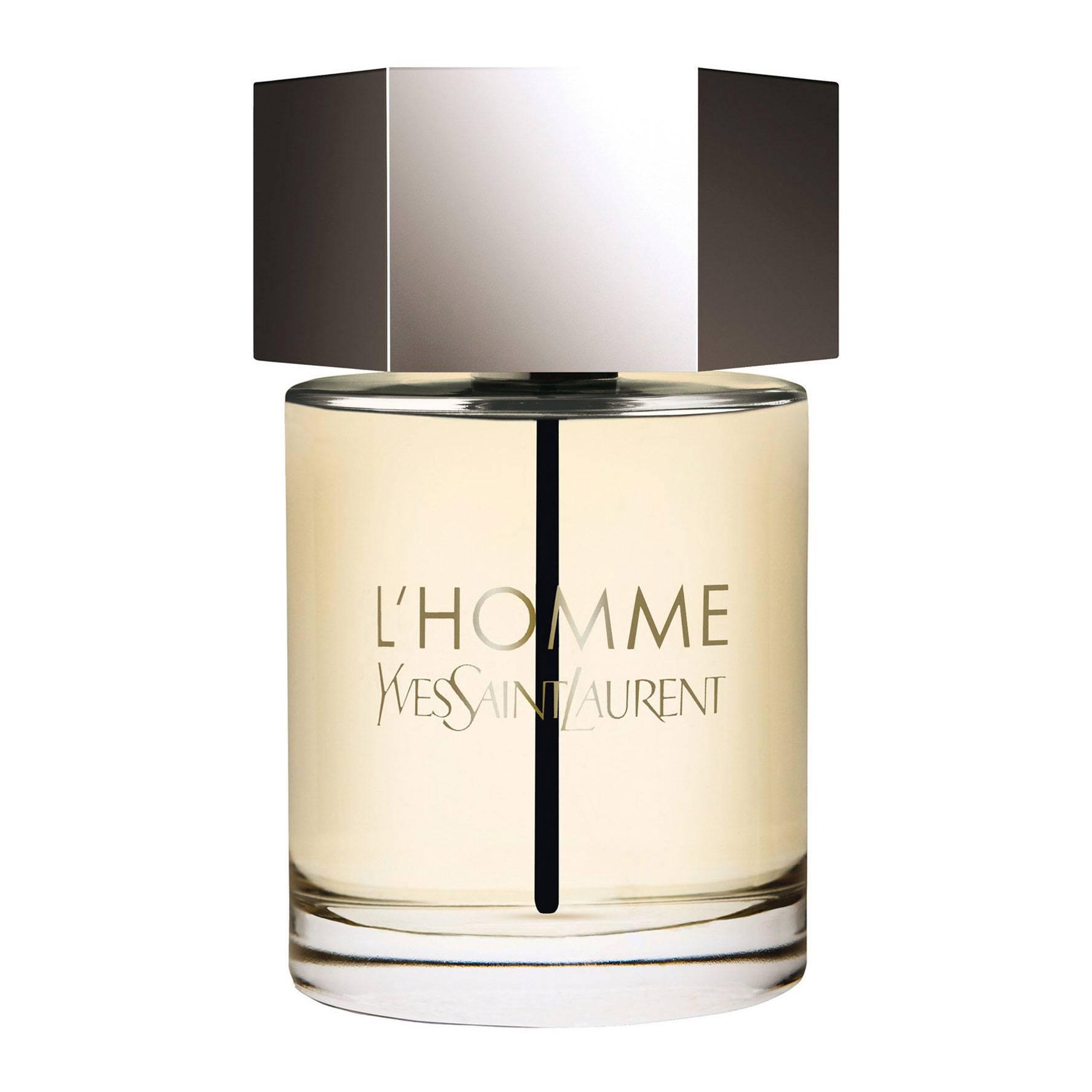 Best Men&#39;s Cologne - L&#39;Homme Eau De Toilette | YSL