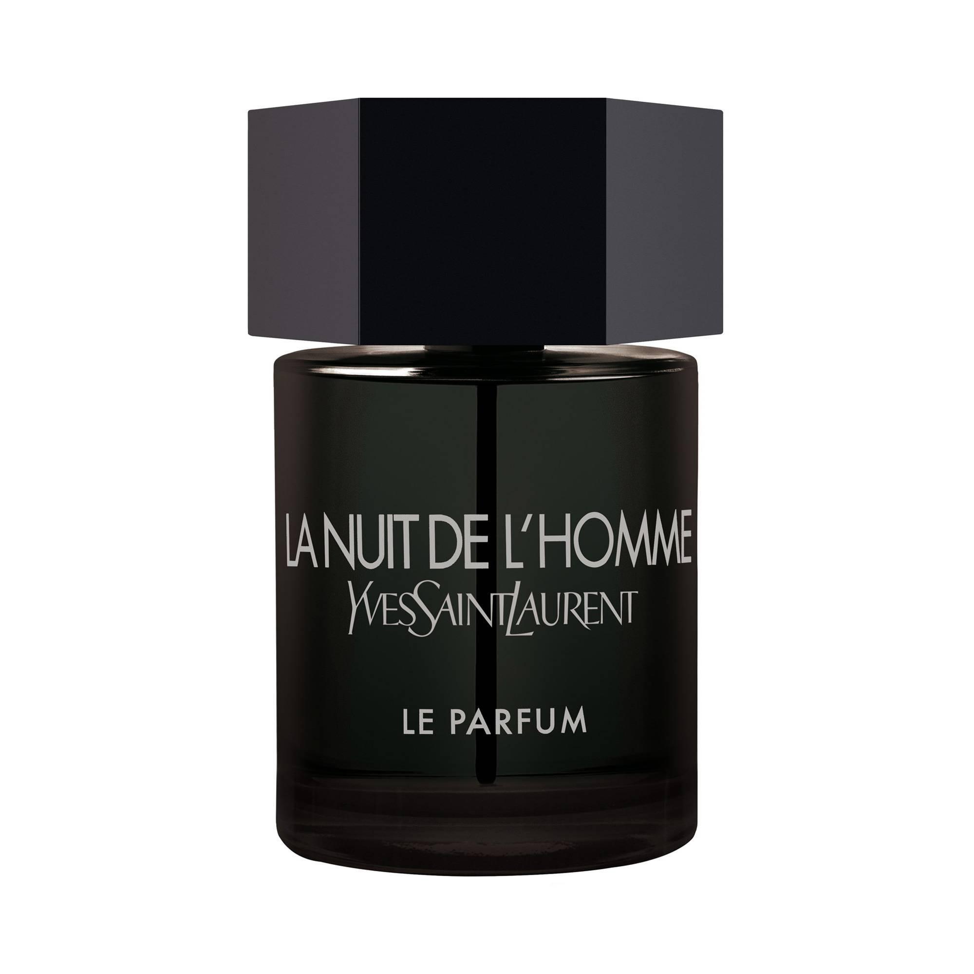 Ysl men's cologne black bottle outlet