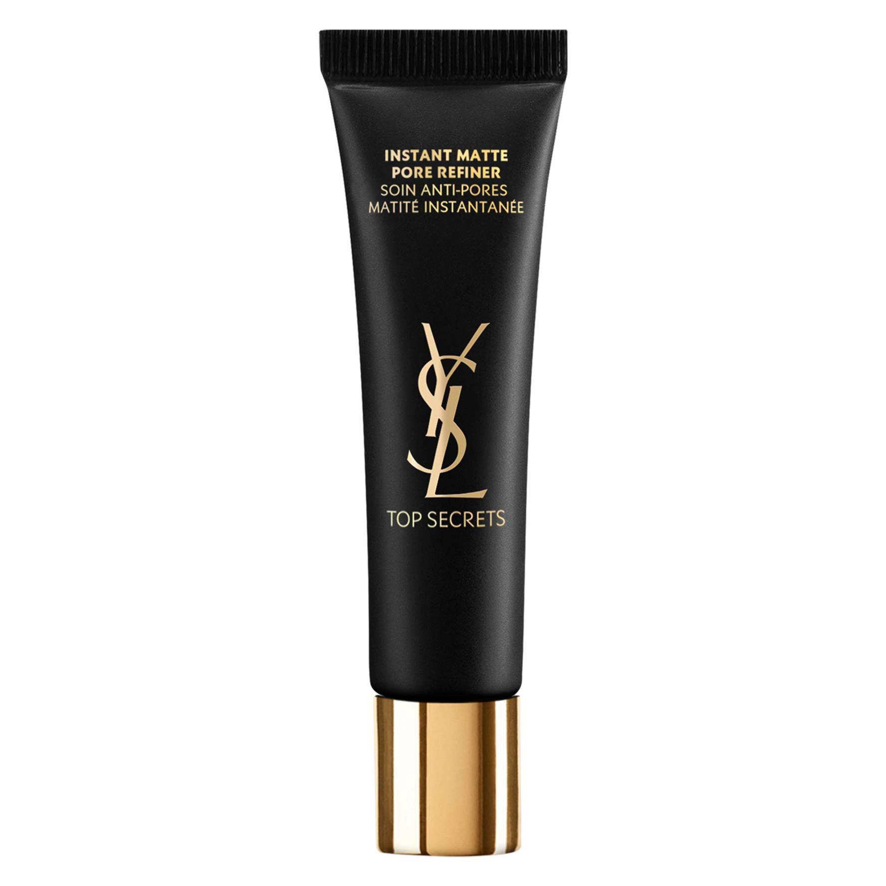 ysl matt touch primer