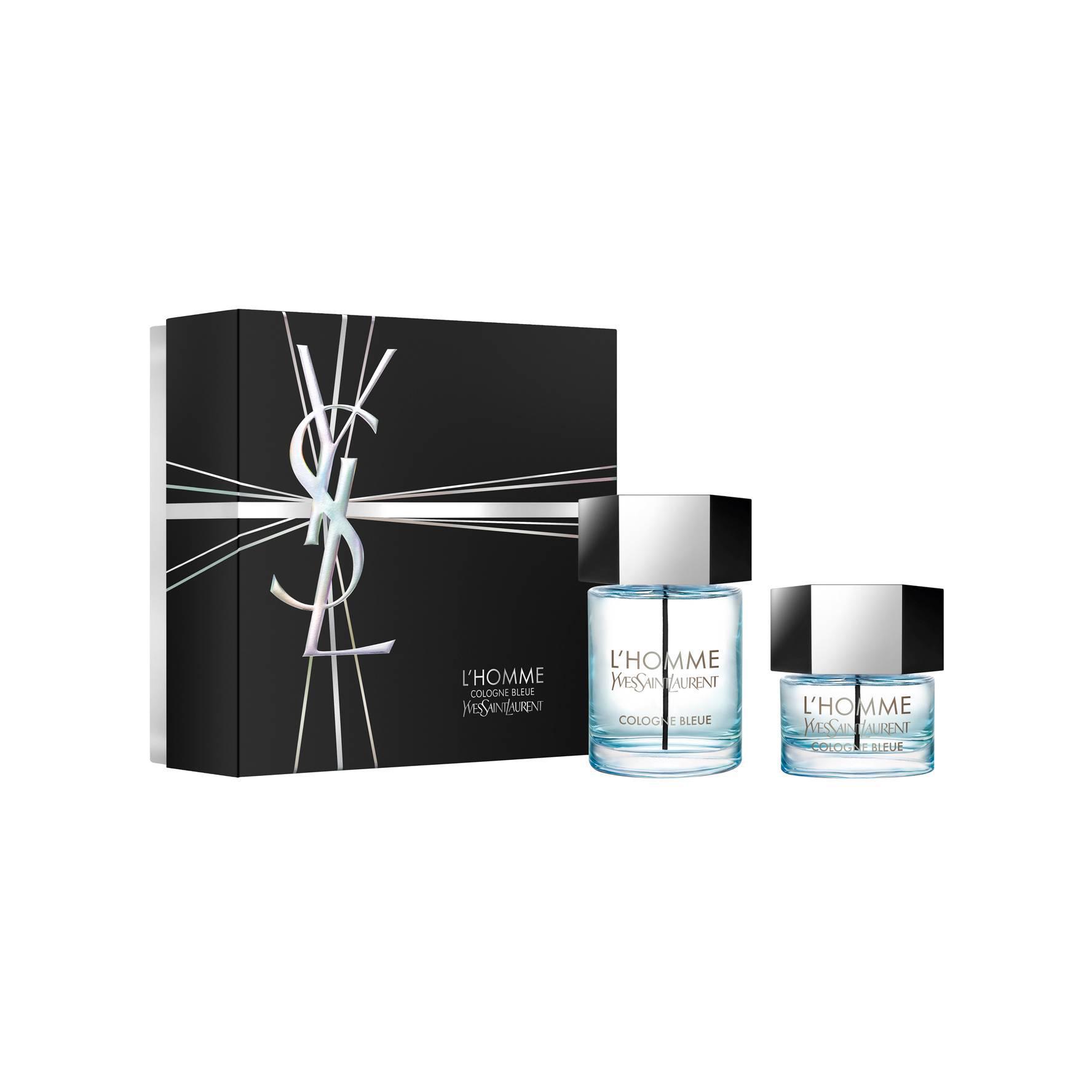 ysl cologne bleue 3.3 oz