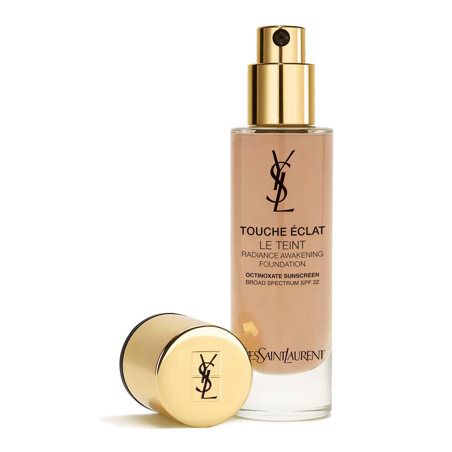 yves saint laurent touche éclat cushion