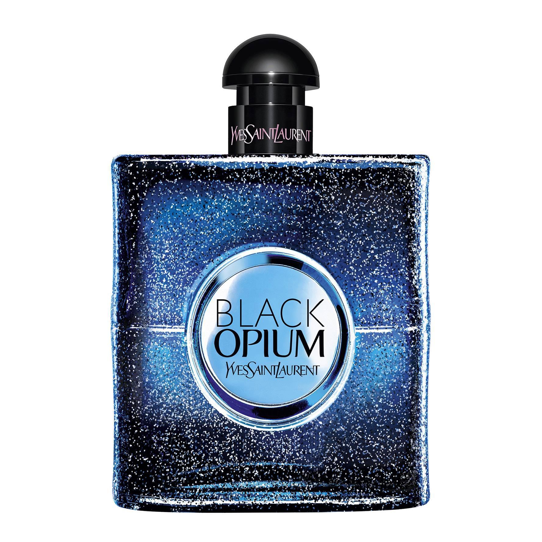 Verklaring planter bord Black Opium Eau de Parfum Intense - YSL Beauty