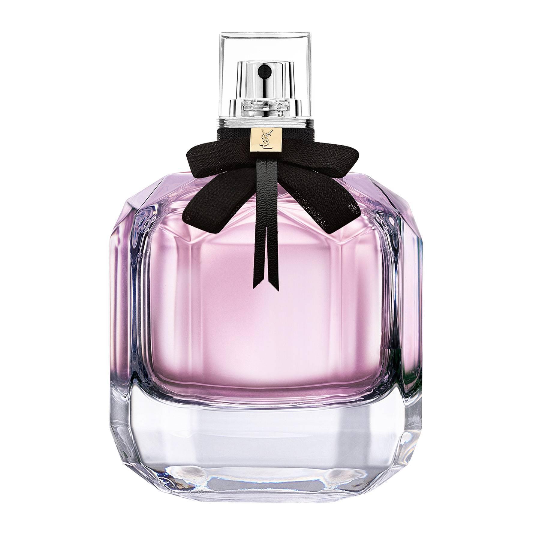 YSL Beauty Mon Paris Eau De Parfum - Floral Womens Perfume 50 fl oz Shade red Personalized Gift 143$