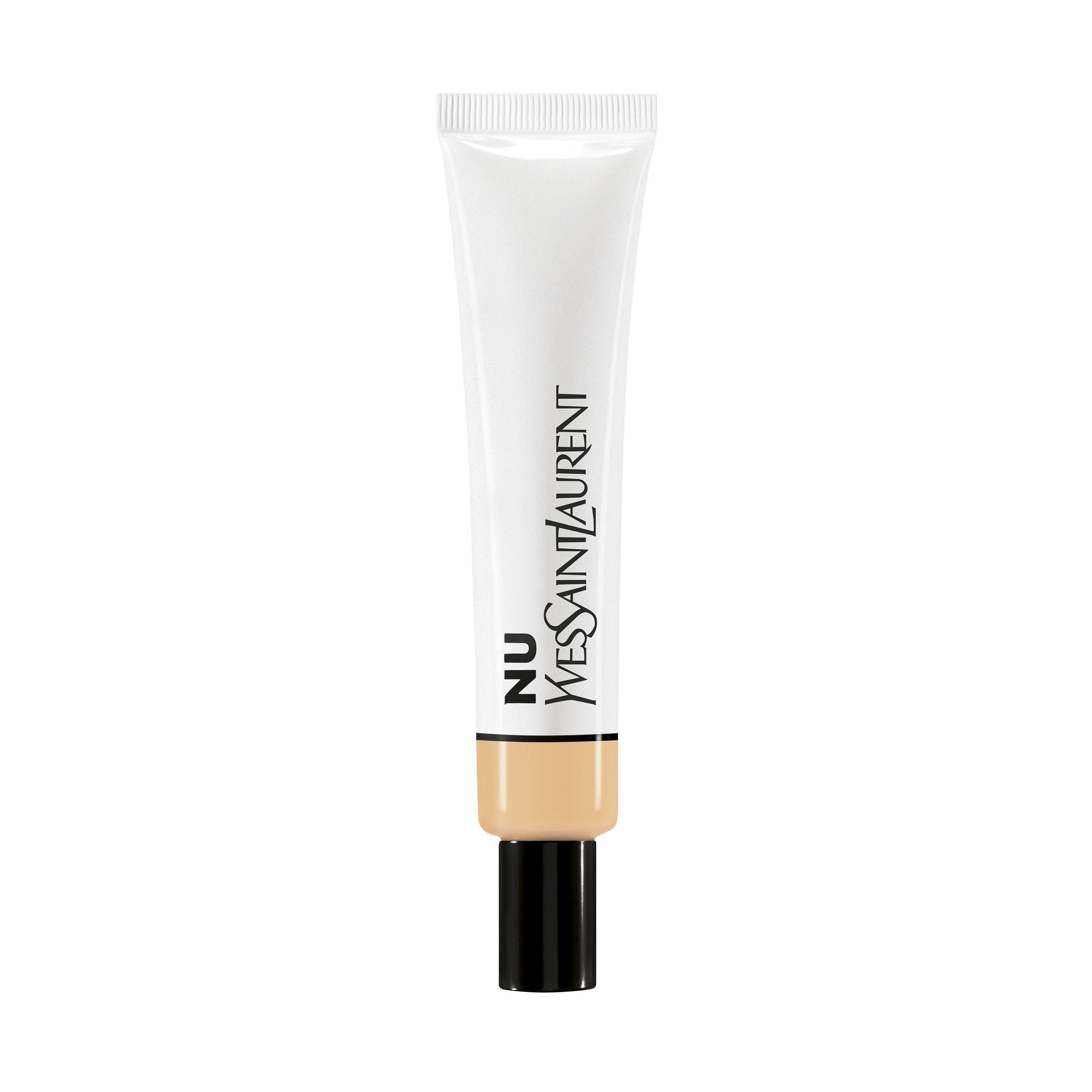 YSL Beauty Nu Bare Look Tint - Skin Tint Dewy Foundation 30 ml Shade 4 - Light with Cool to Neutral Undertones 34$