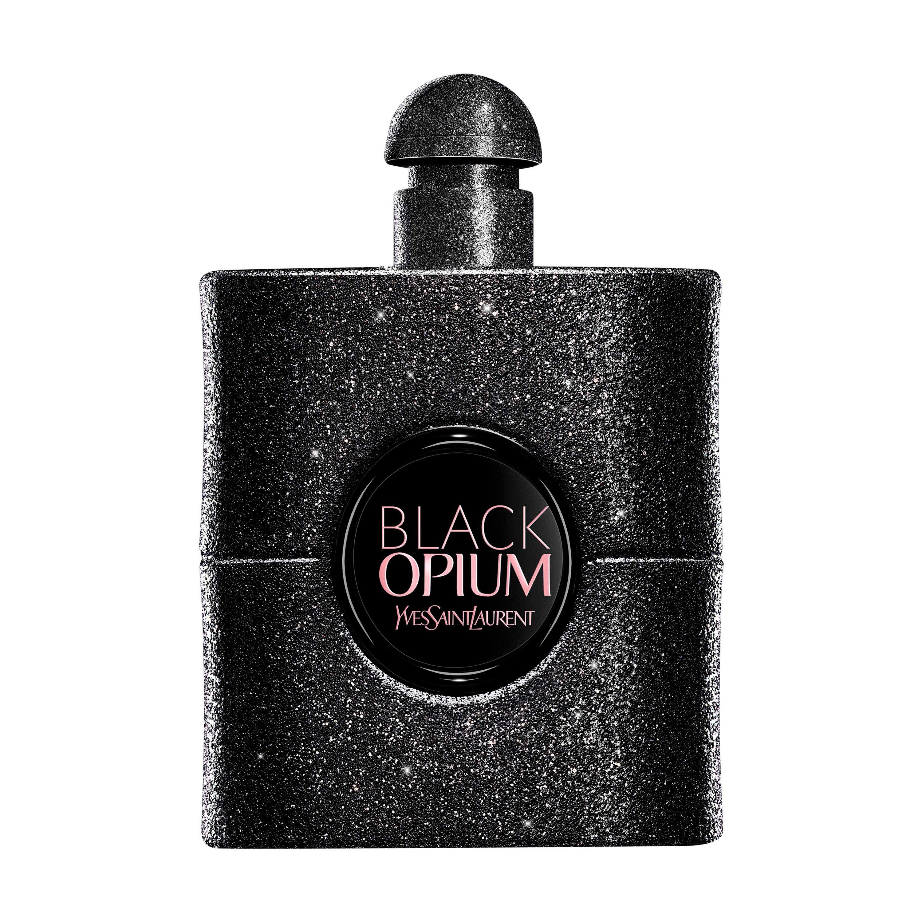 Black Eau Parfum — Women's Perfume — YSL Beauty