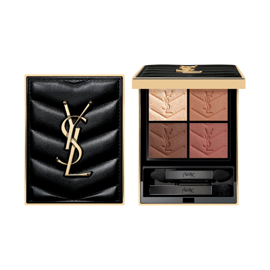 YSL Beauty Couture Mini Clutch Eyeshadow Palette - Eye Makeup Shade 200 - Gueliz Dream 52$