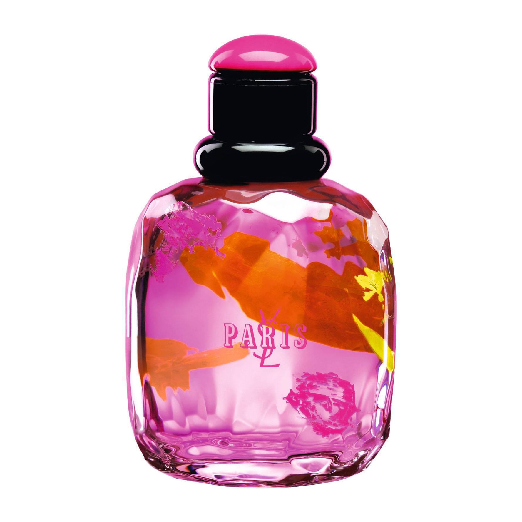 Ysl paris premieres roses 2017 top