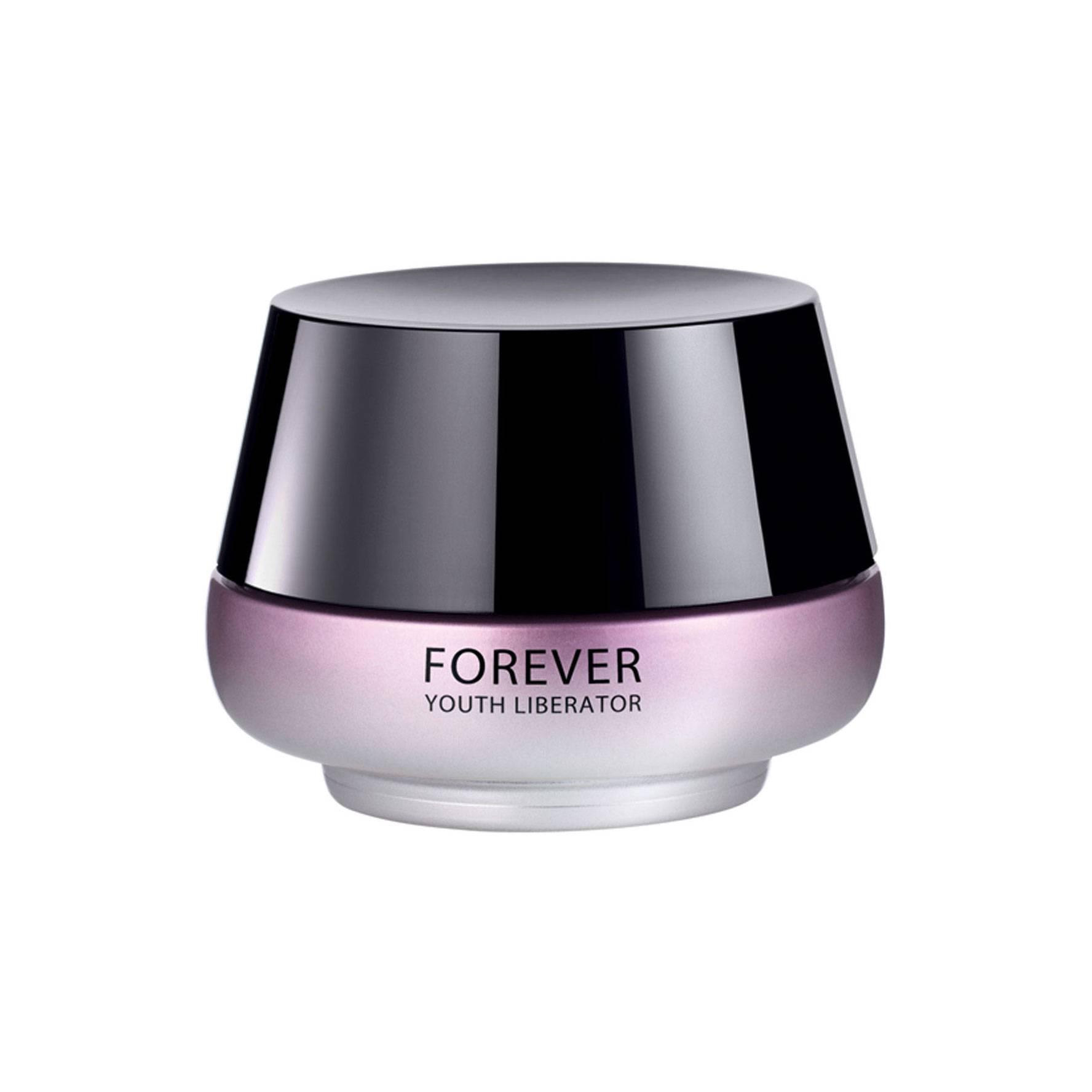 Forever youth hotsell liberator eye cream