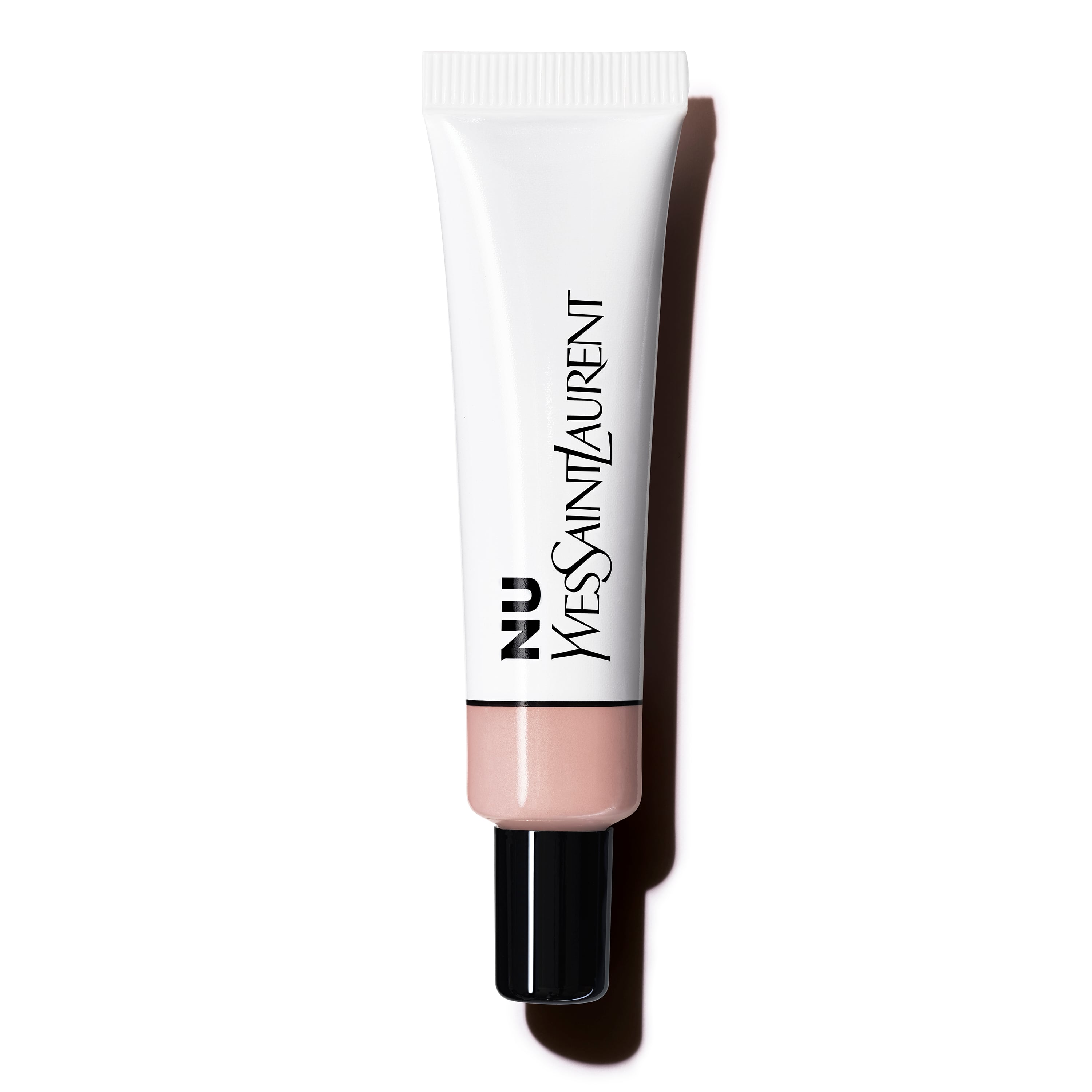 YSL Beauty Nu Halo Tint Hydrating Liquid Glow Highlighter  Shade Rosy Quartz