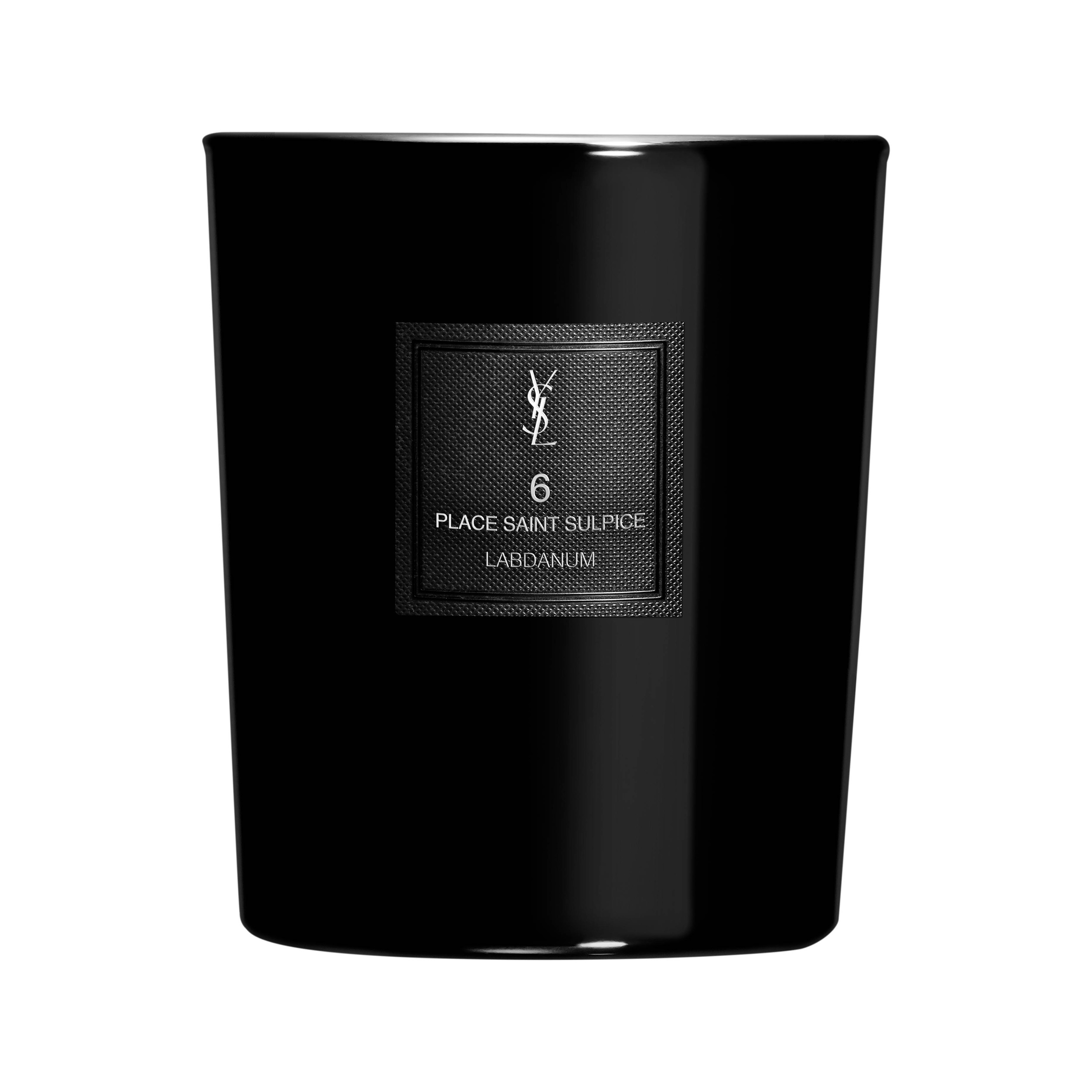 YSL Beauty 6 Place Saint Sulpice Couture Candle - Fragrances Fragrance for Women Men 100$