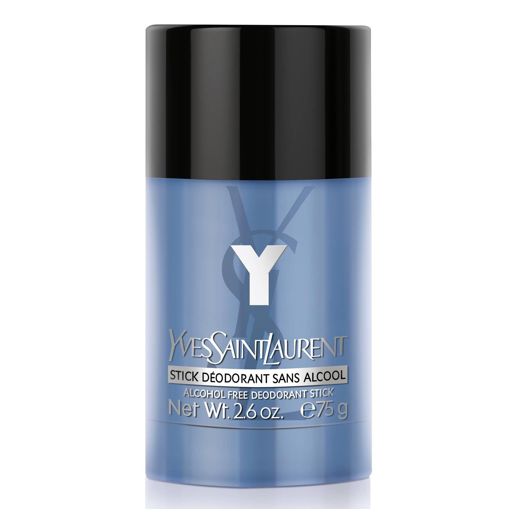 Tilfældig Holde Konsekvenser Y Deodorant Stick | YSL