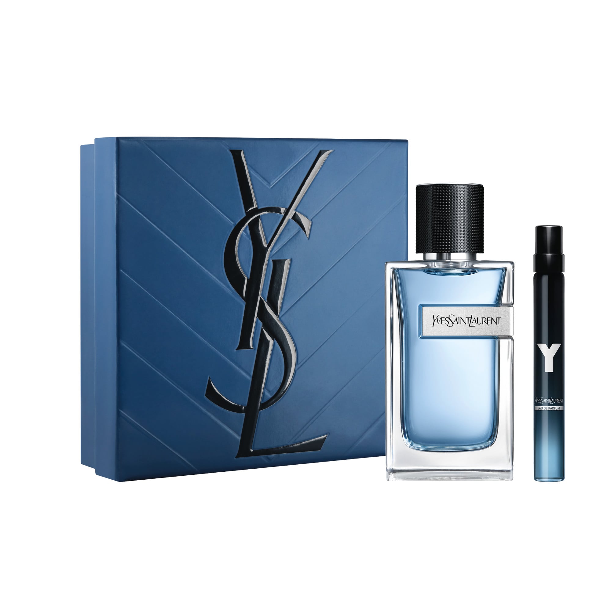 YSL Beauty Y Duo Fathers Day Gift Set Womens Perfume 100ml 10ml 144$