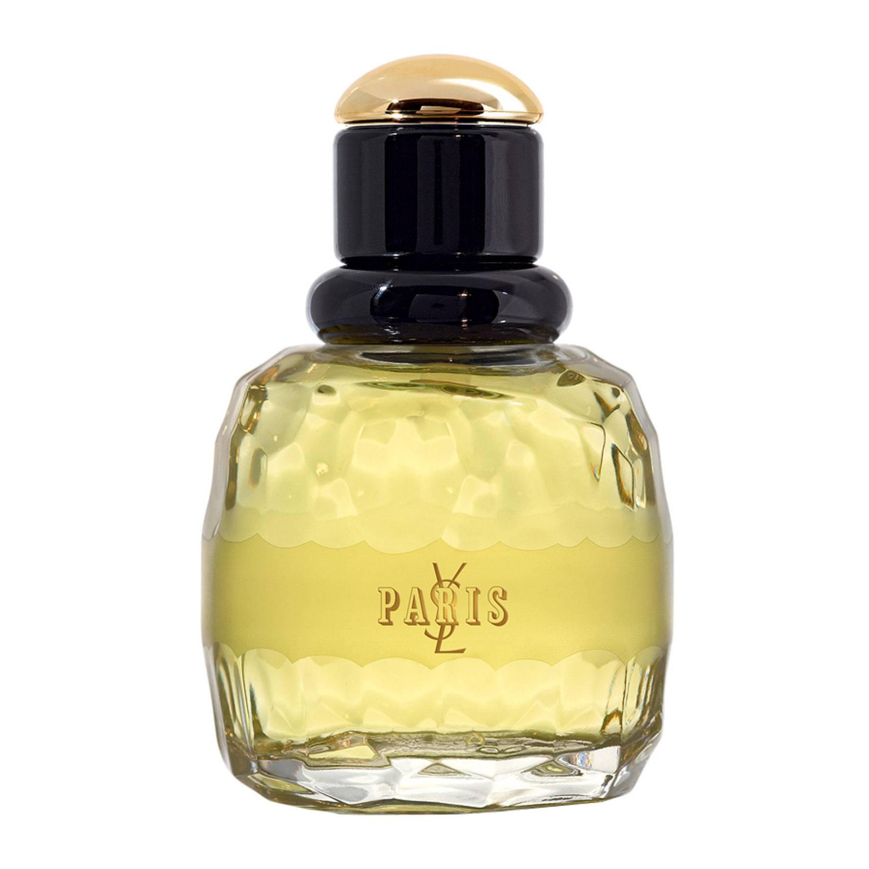 Cheapest ysl paris perfume Clearance