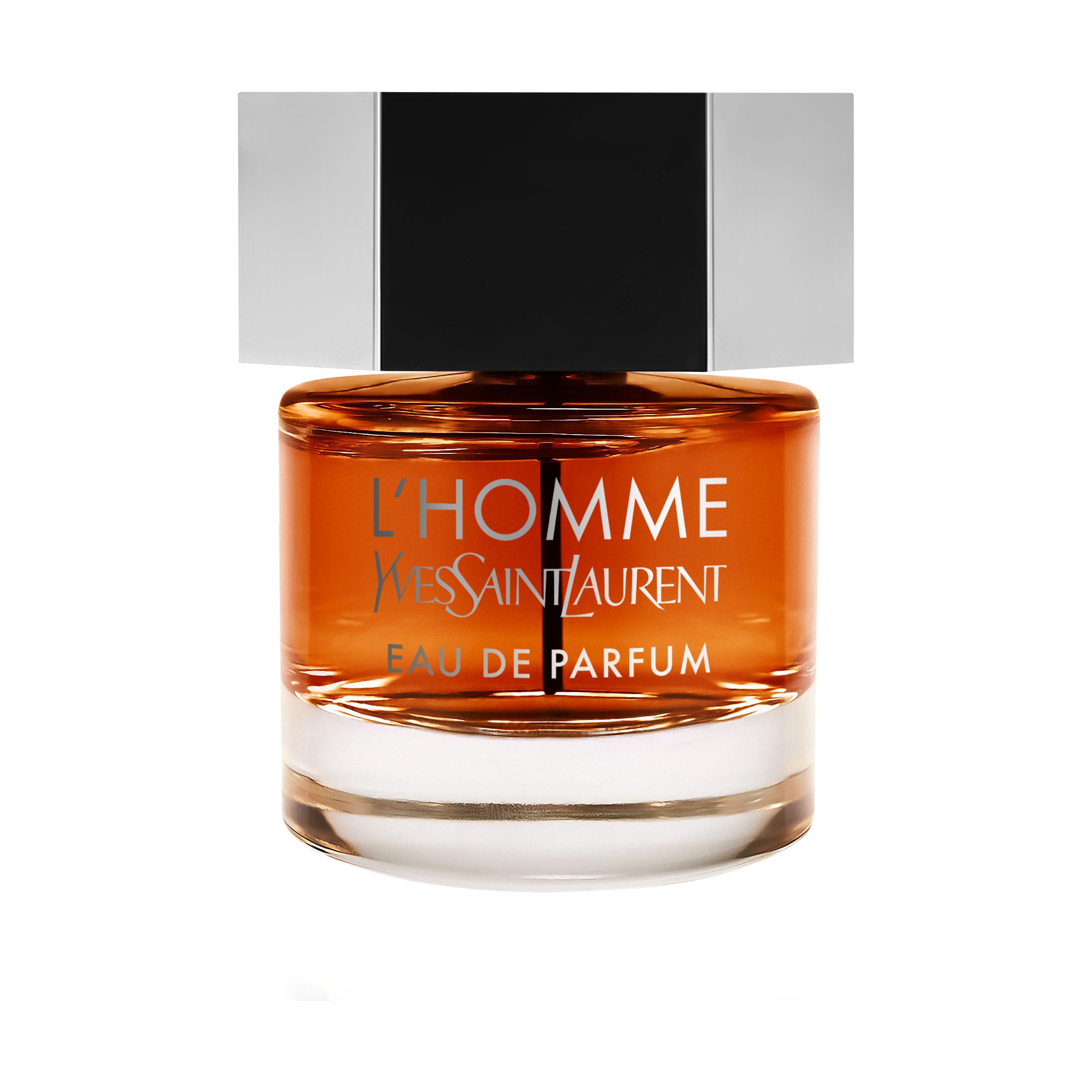 mandig dobbeltlag Syd L' Homme Eau de Parfum — Men's Fragrance — YSL Beauty