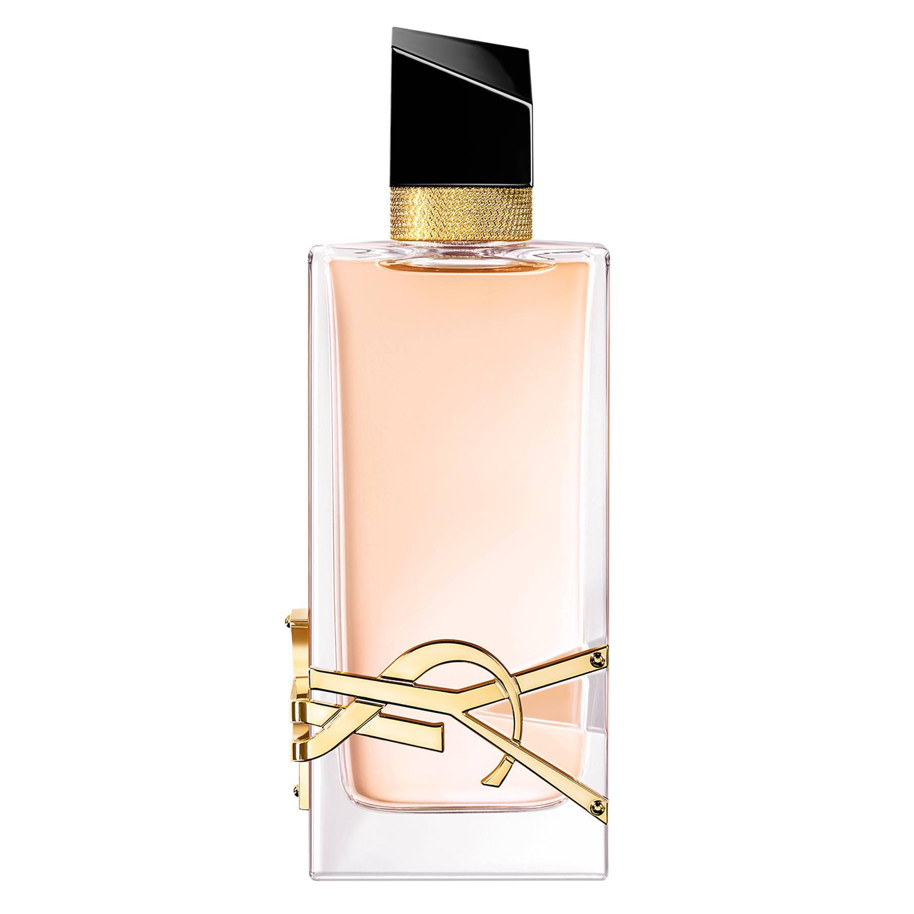 Libre Eau Women — YSL Beauty