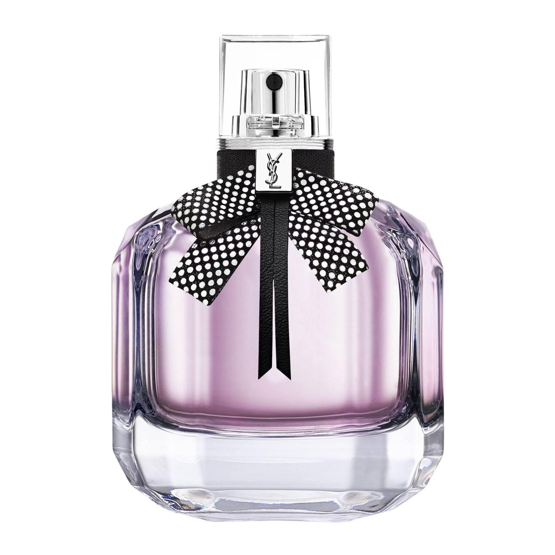 ysl mon paris floral perfume