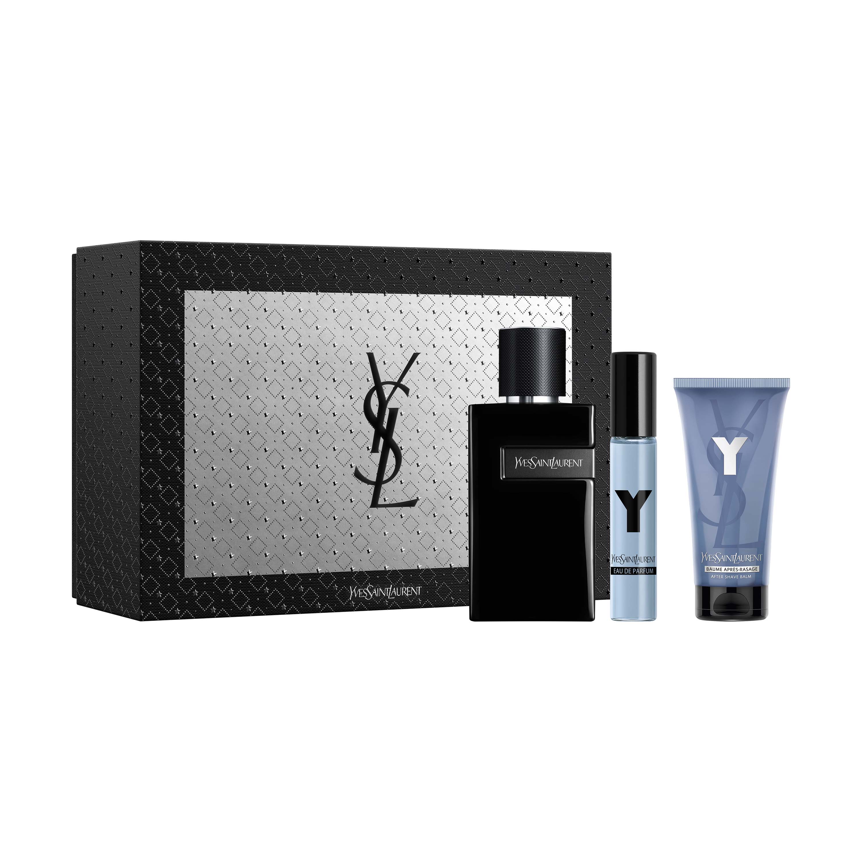 ysl y le perfume