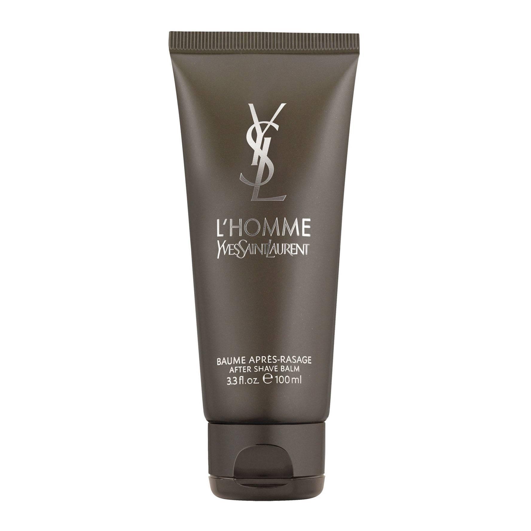 Perfume Ysl Aftershave Balm YSL YvesSaintLaurent Y For Men By YSL
