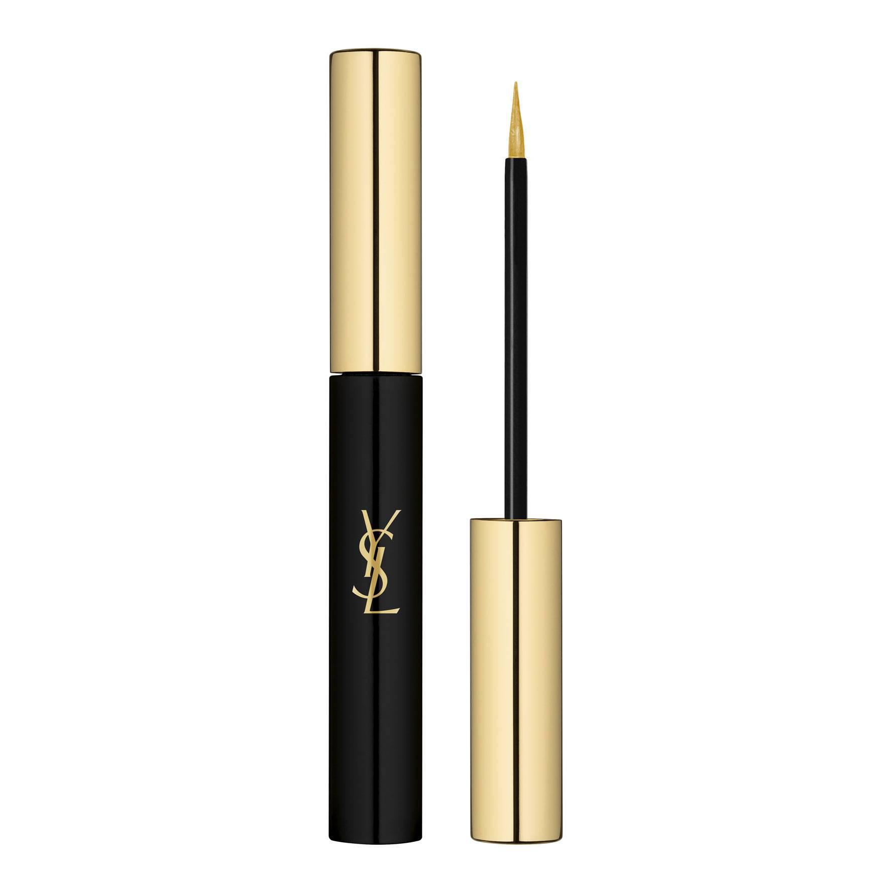 ysl shocking eyeliner