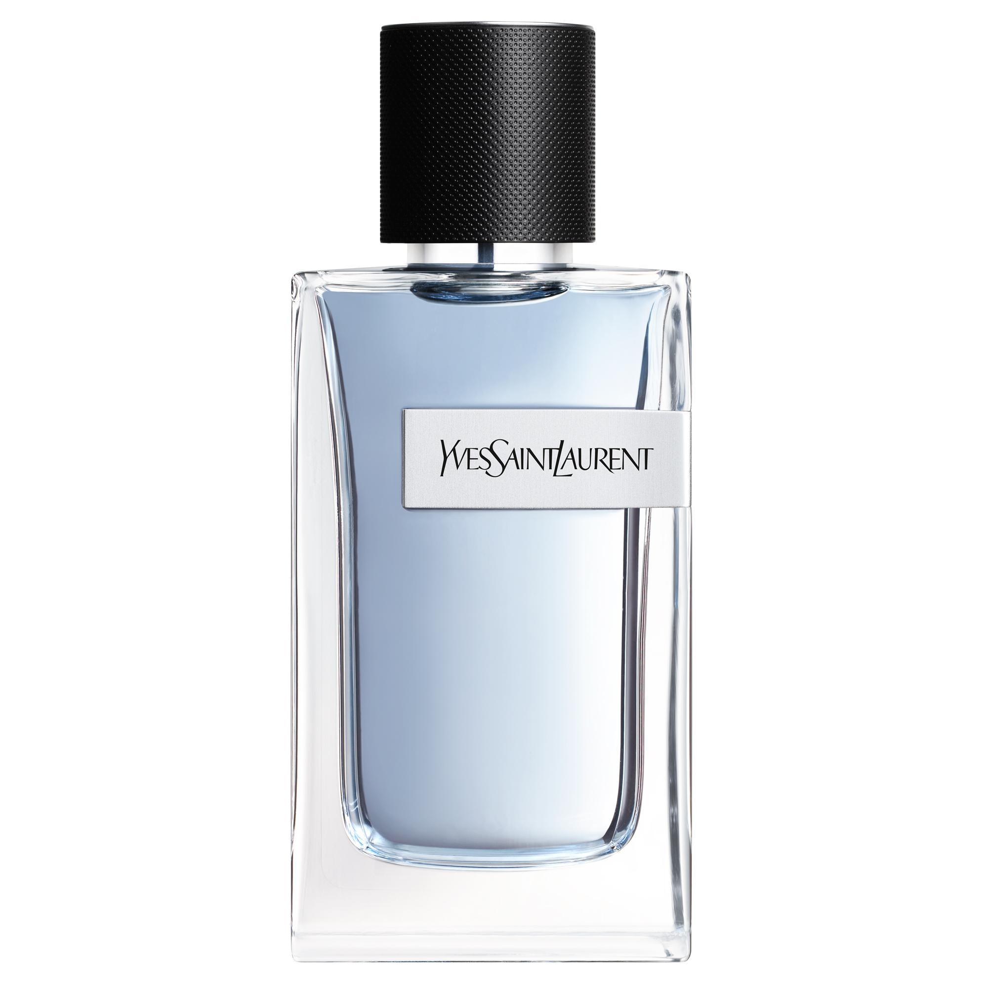 hel ritme ontwikkelen YSL Y Eau De Toilette Fragrance For Men - YSL Beauty