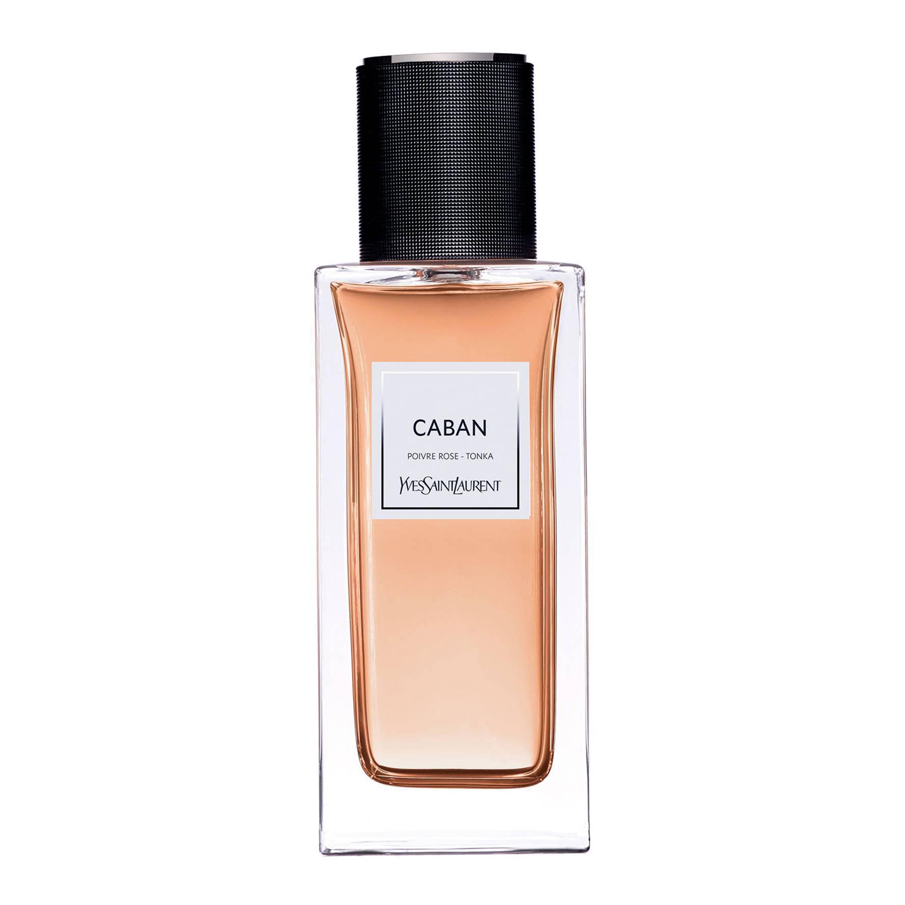 Tonka Bean Unisex Perfume Caban YSL